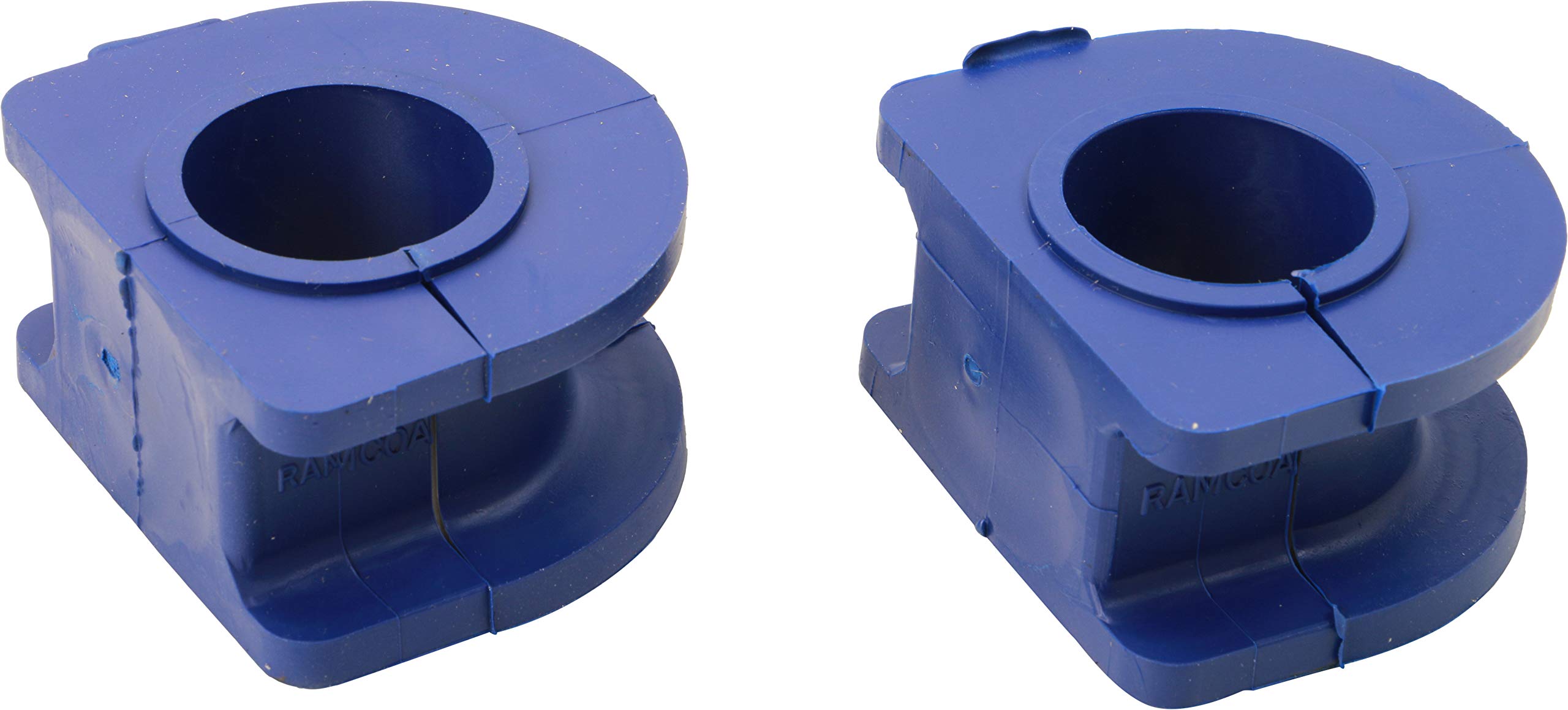 Moog K6439 Suspension Stabilizer Bar Bushing Kit For Chevrolet Silverado 1500