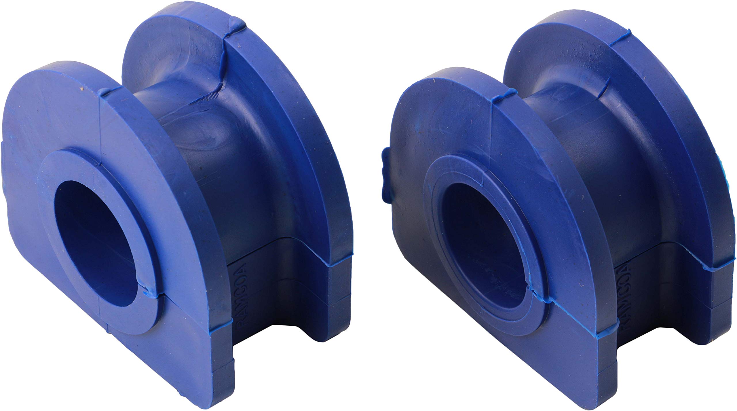 Moog K6408 Suspension Stabilizer Bar Bushing Kit For Chevrolet Silverado 1500