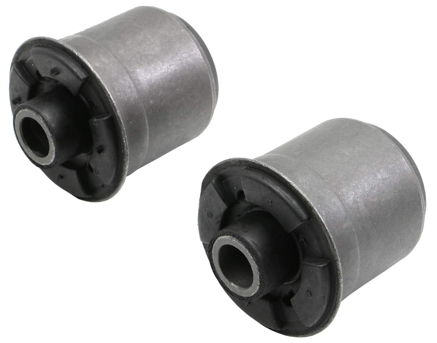 Moog K7389 Suspension Control Arm Bushing Kit For Jeep Liberty