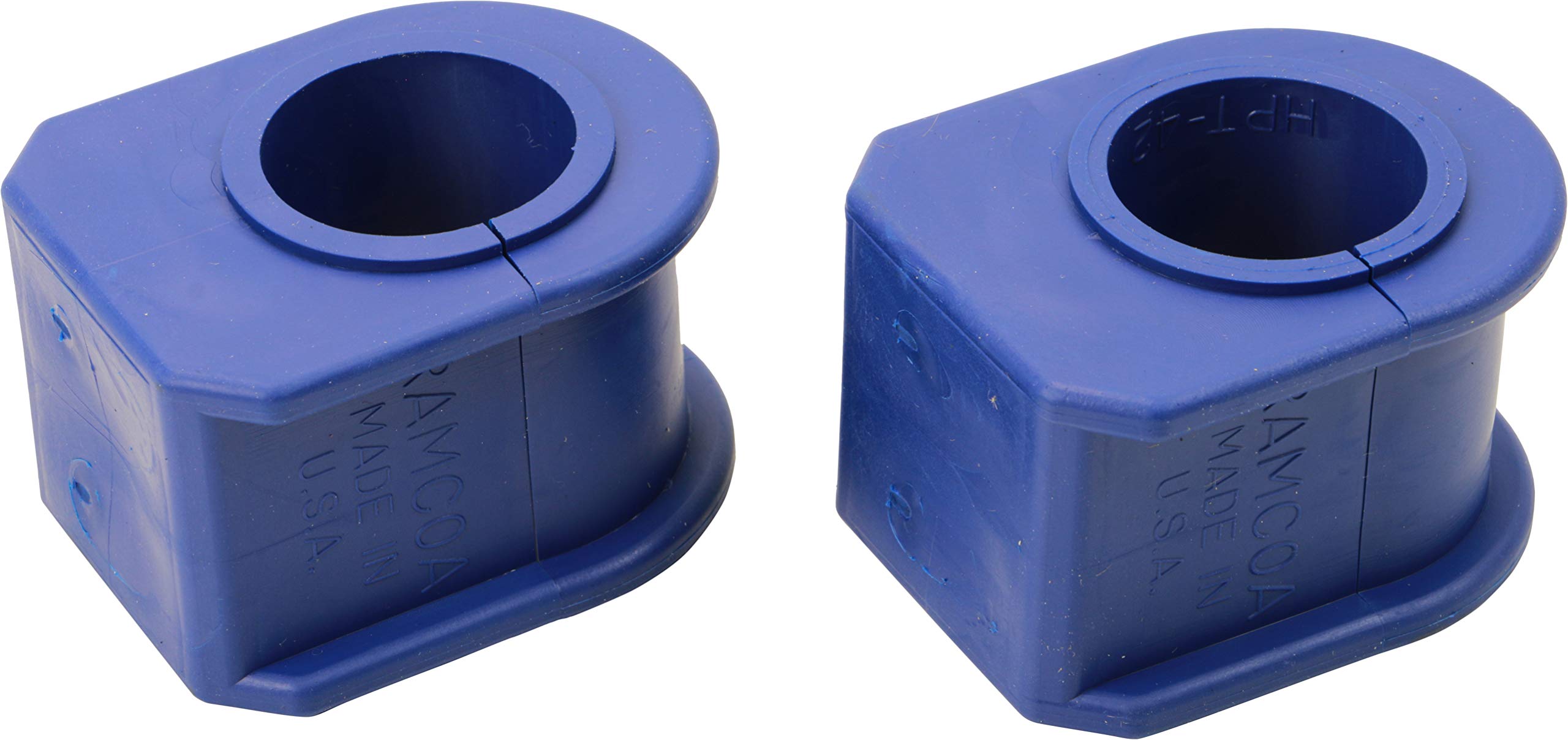 Moog K80201 Suspension Stabilizer Bar Bushing Kit For Ford F-250 Super Duty