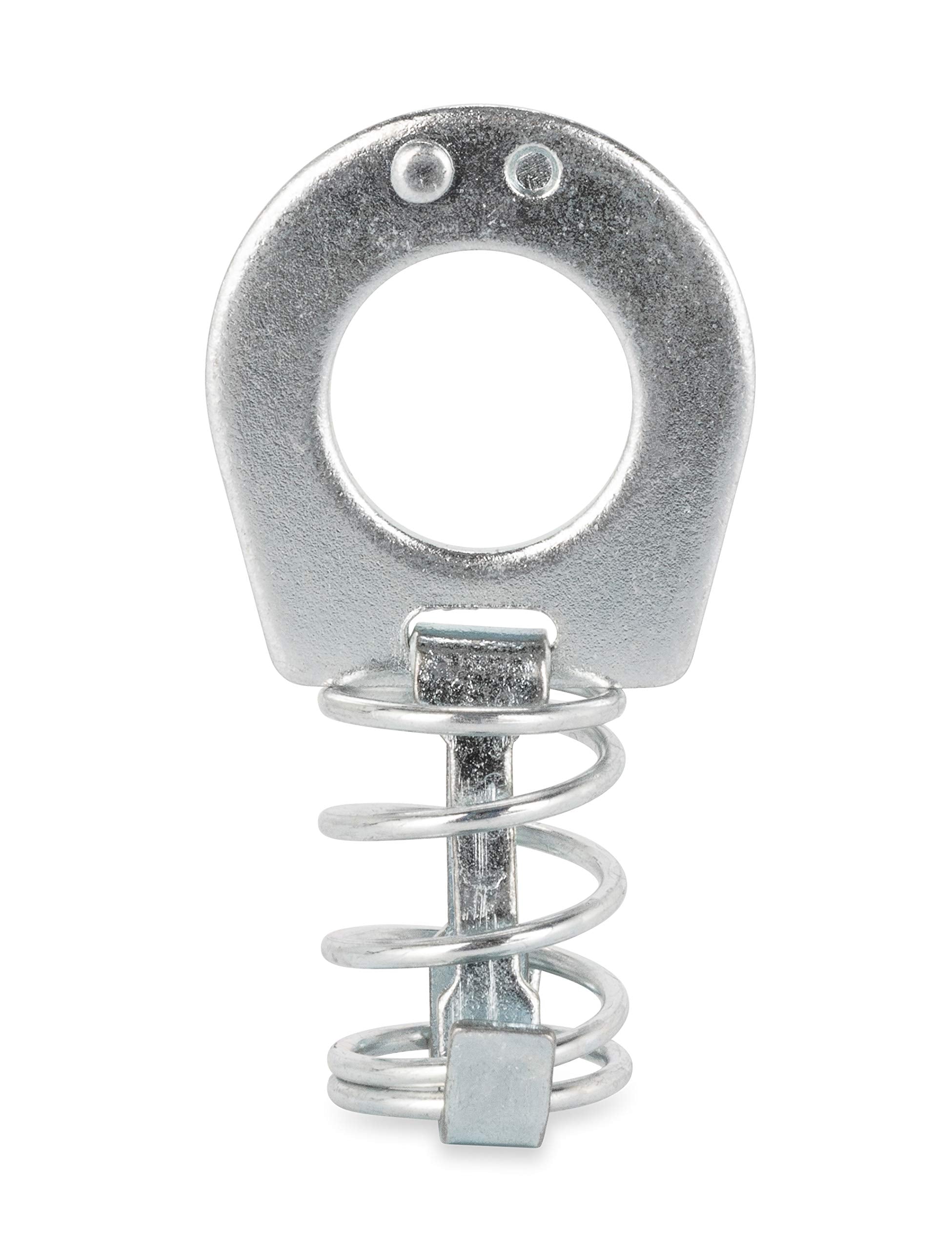 Camco 09213 Camloc Steel Fastener - 2 Pack