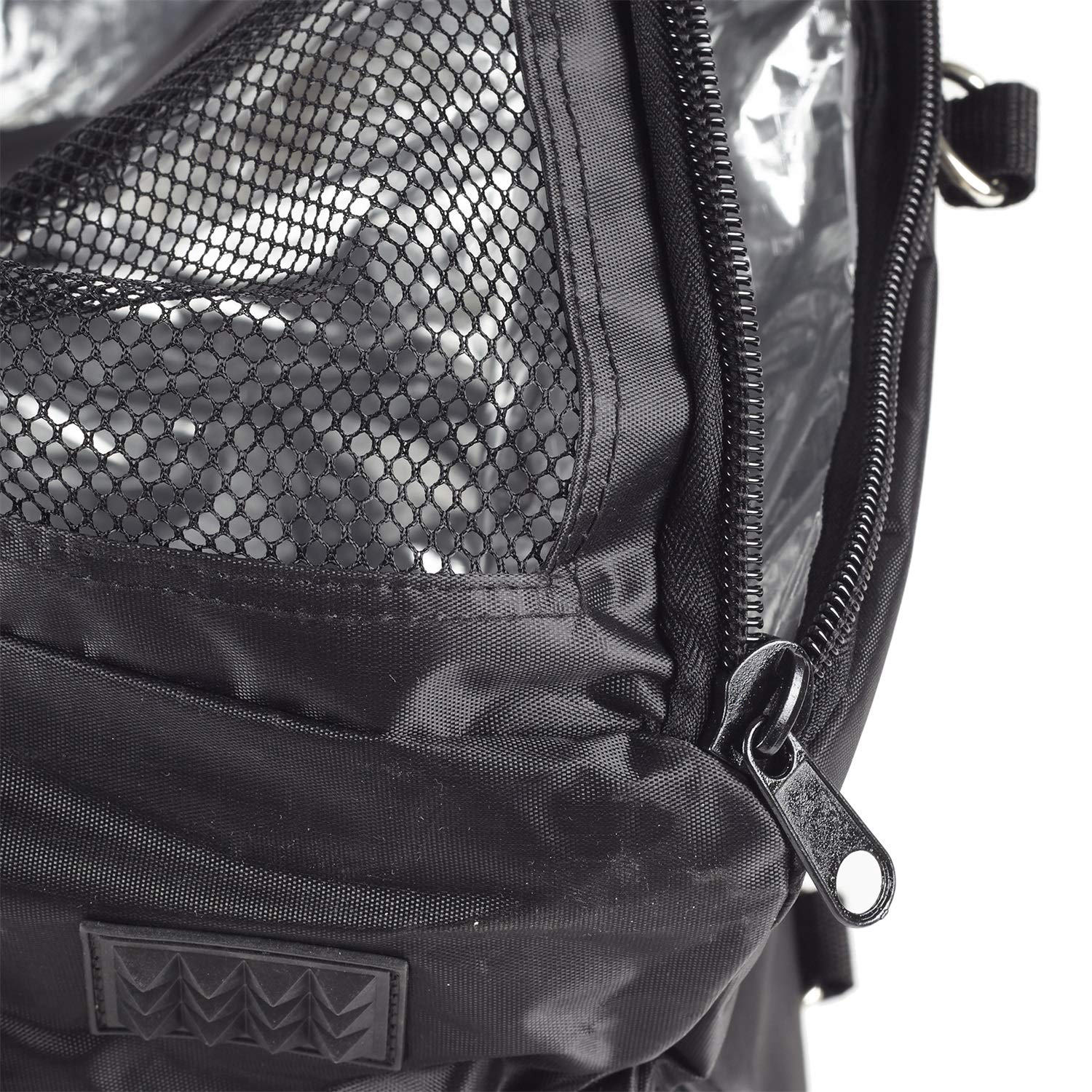 Smittybilt Freezer/Fridge Transit Bag (Black) - 2789-99