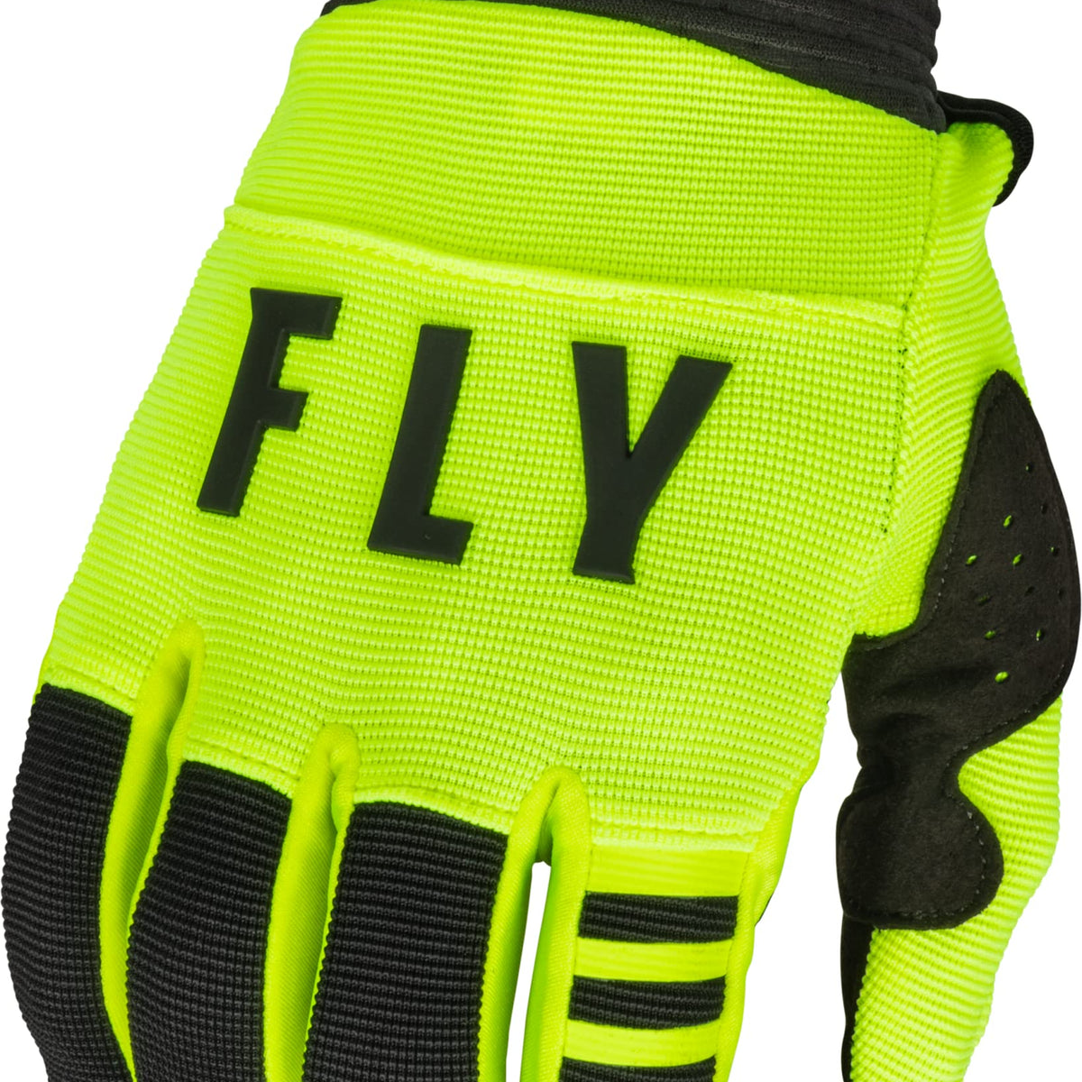 Fly Racing 2023 Youth F-16 Gloves (Hi-Vis/Black, Youth Medium) WBCARB0B3LZQGX5