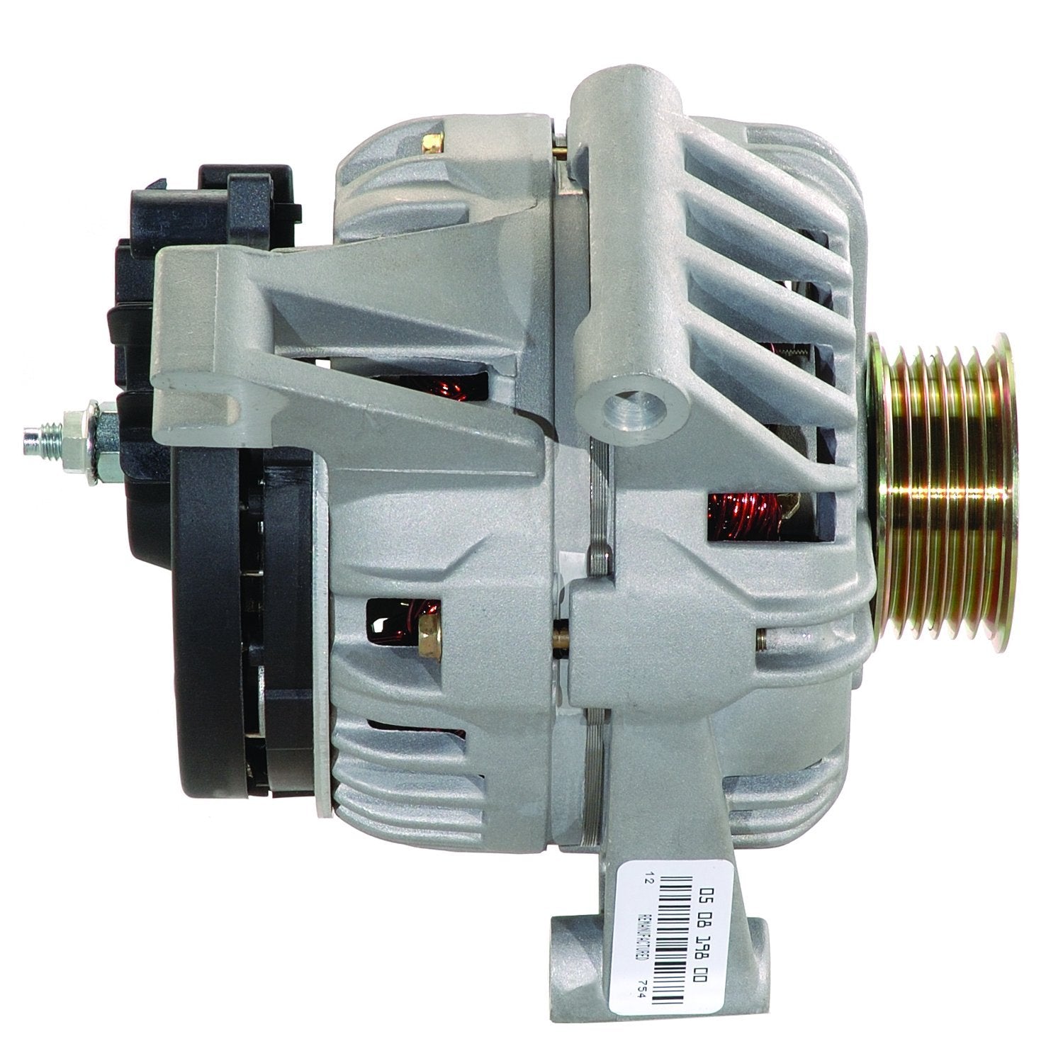 Remy 12754 Premium Remanufactured Alternator