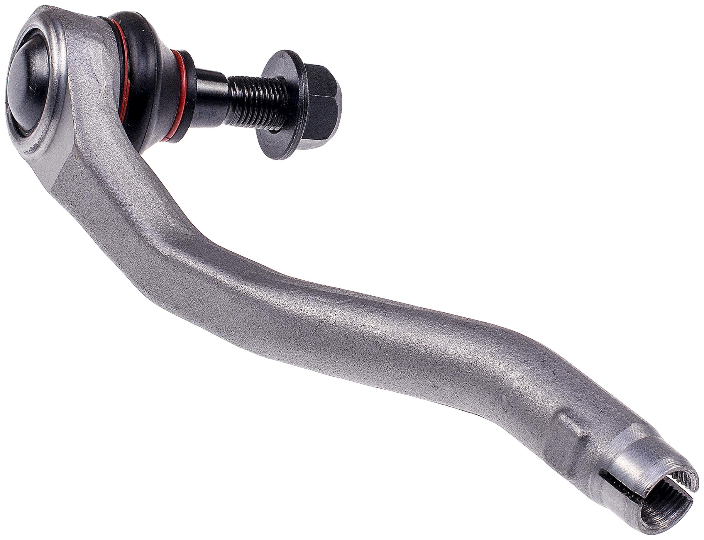 Dorman To28061Xl Front Driver Side Outer Steering Tie Rod End Compatible With Select Mercedes-Benz Models