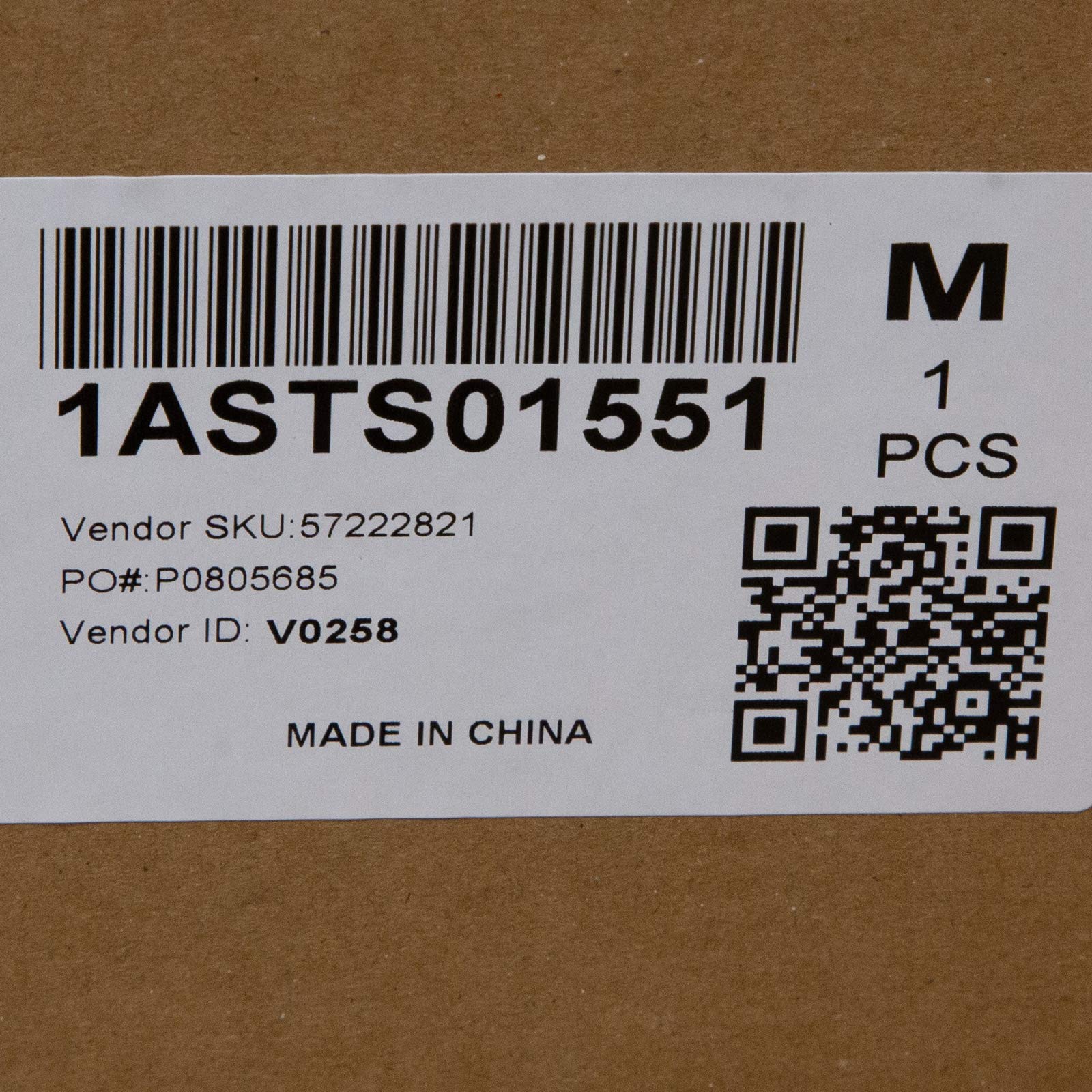 Trq Front Right Complete Strut & Coil Spring Assembly Passenger Side Compatible With 2012-2015 Toyota Yaris