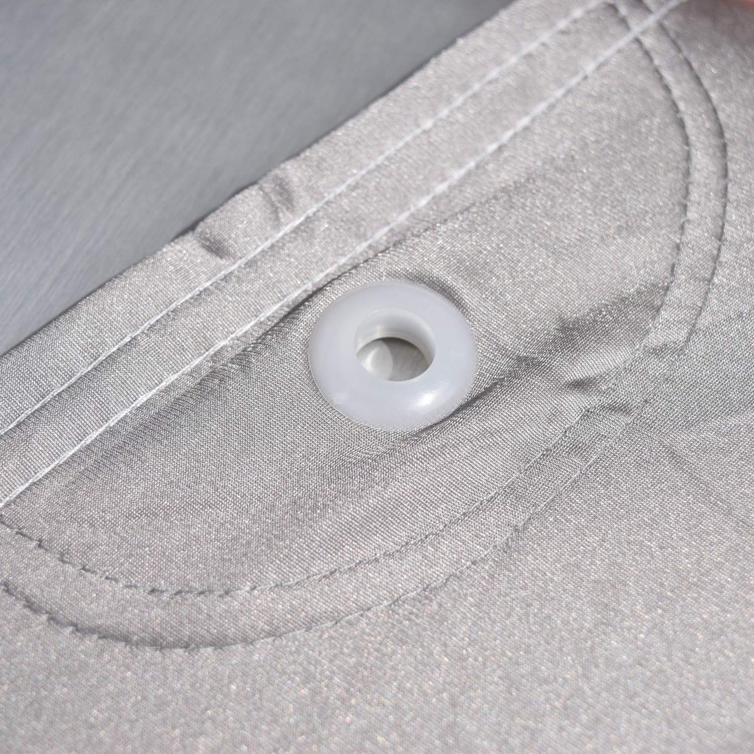 Budge Indoor Stretch Car Cover, Luxury Indoor Protection, Soft Inner Lining, Breathable, Dustproof, Car Cover Fits Cars Up To 15