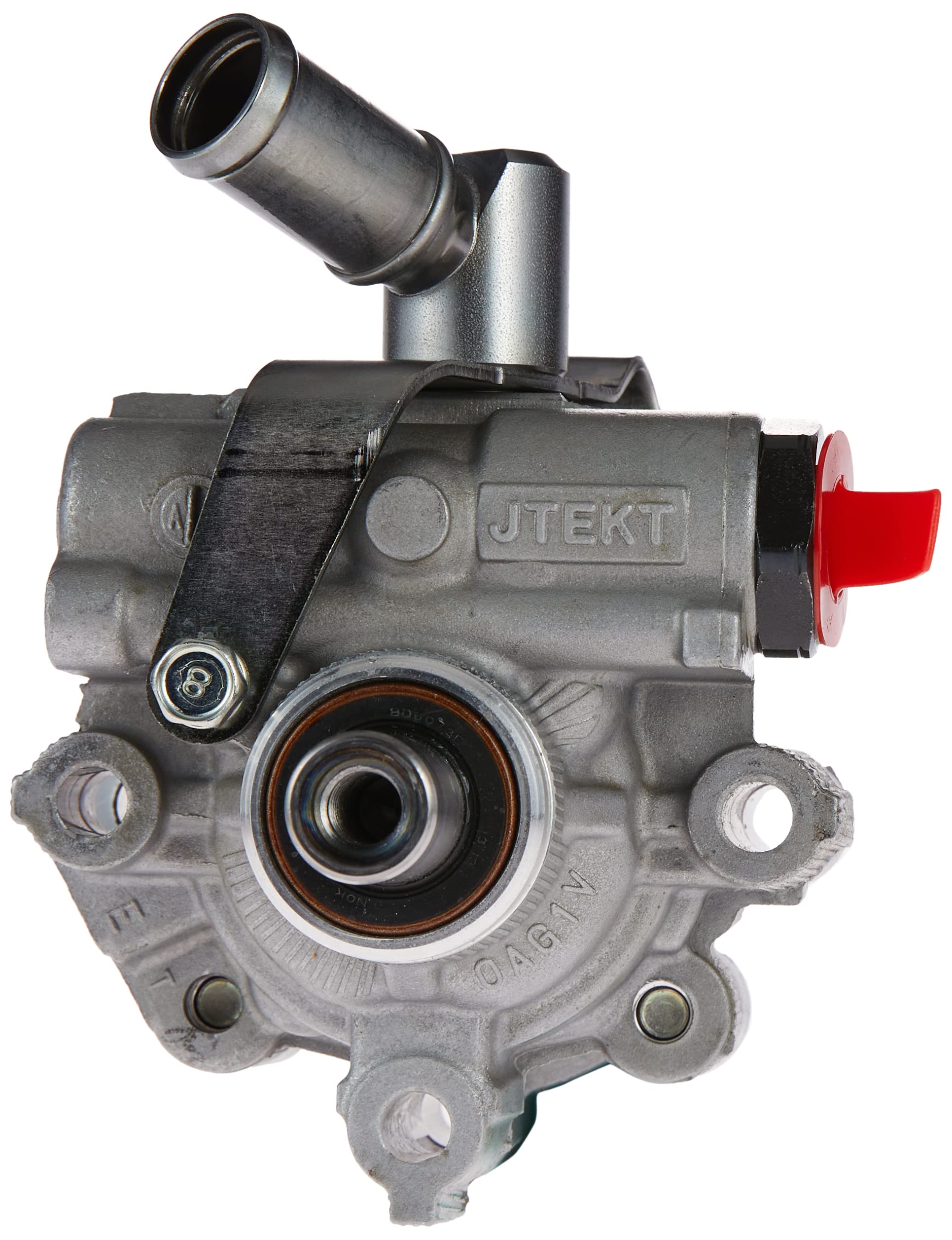 Acdelco Gm Original Equipment 13576570 Power Steering Pump
