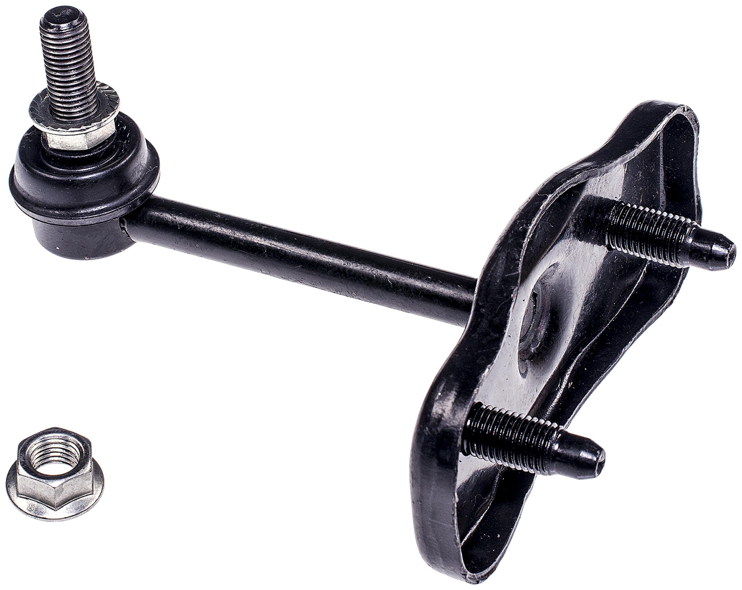 Dorman Premium Sl69051Pr Rear Driver Side Suspension Stabilizer Bar Link Kit Compatible With Select Nissan Models