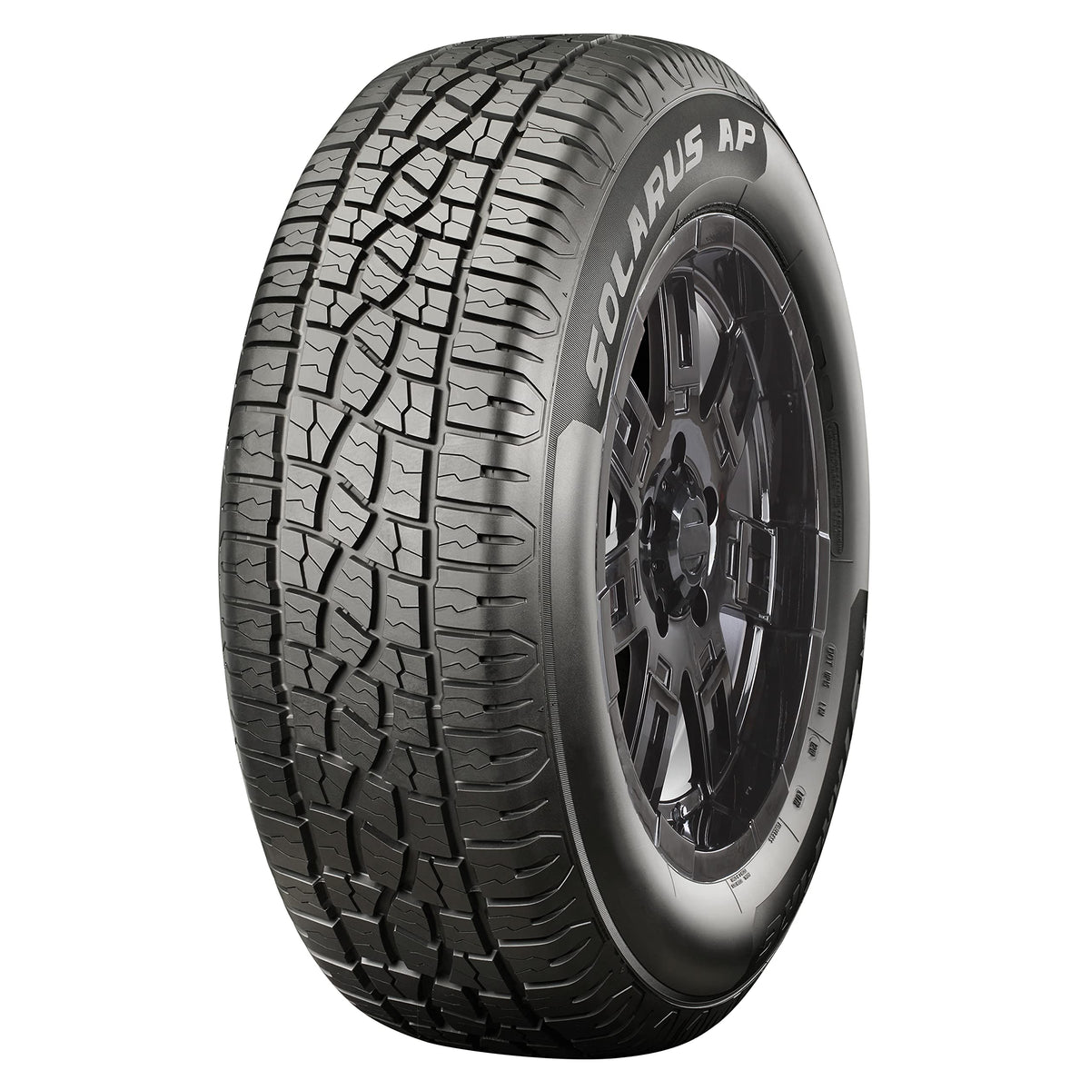 Starfire Solarus Ap All-Season 31X10.50R15Lt 109R Tire