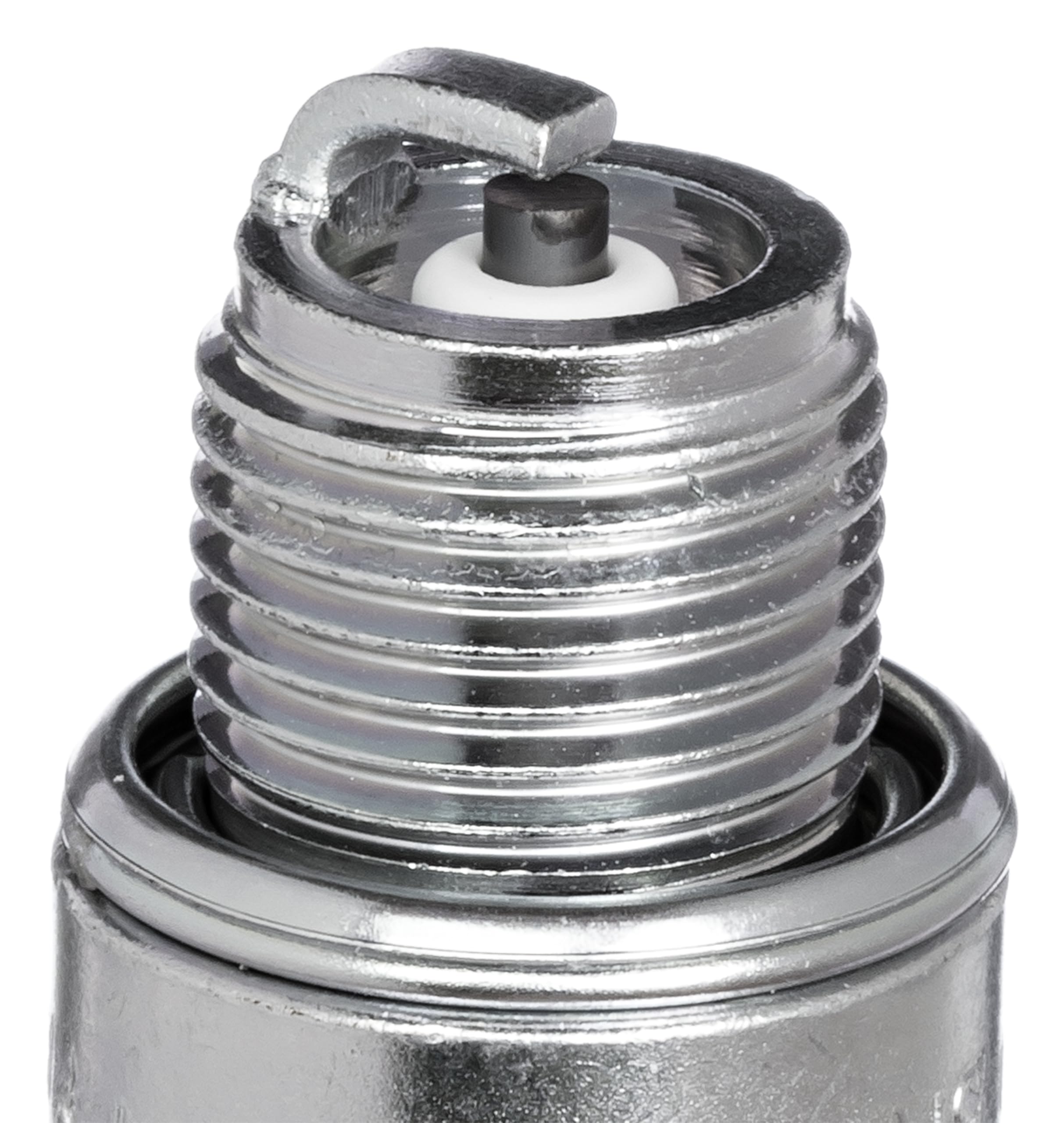 New Ngk Standard Spark Plug Br6Hs10, 1090 Set Of 4 Spark Plugs