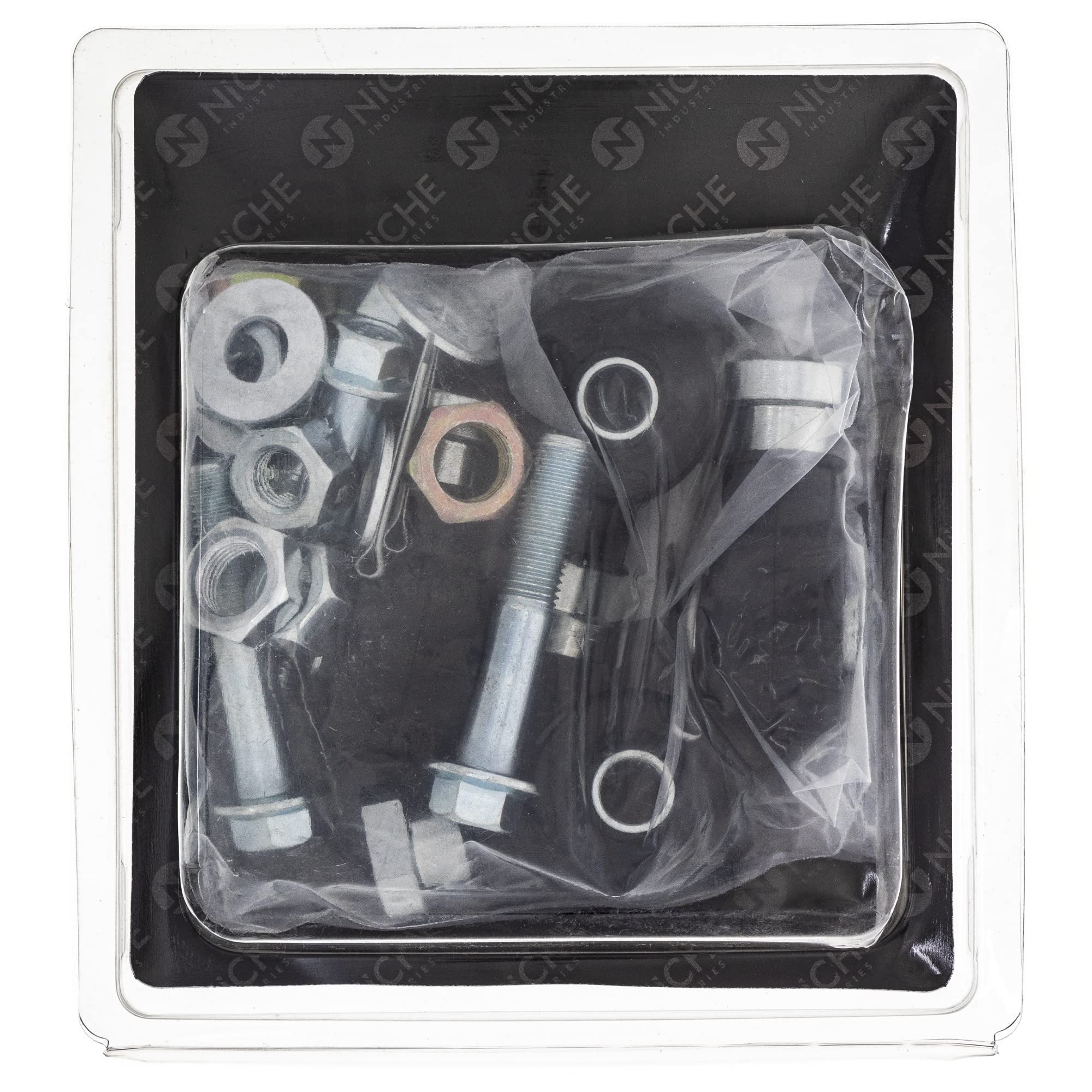 Niche Tie Rod End Kit For Polaris Sportsman 500 90 570 400 800 700 Trail Blazer Boss 325 250 Scrambler 500 450