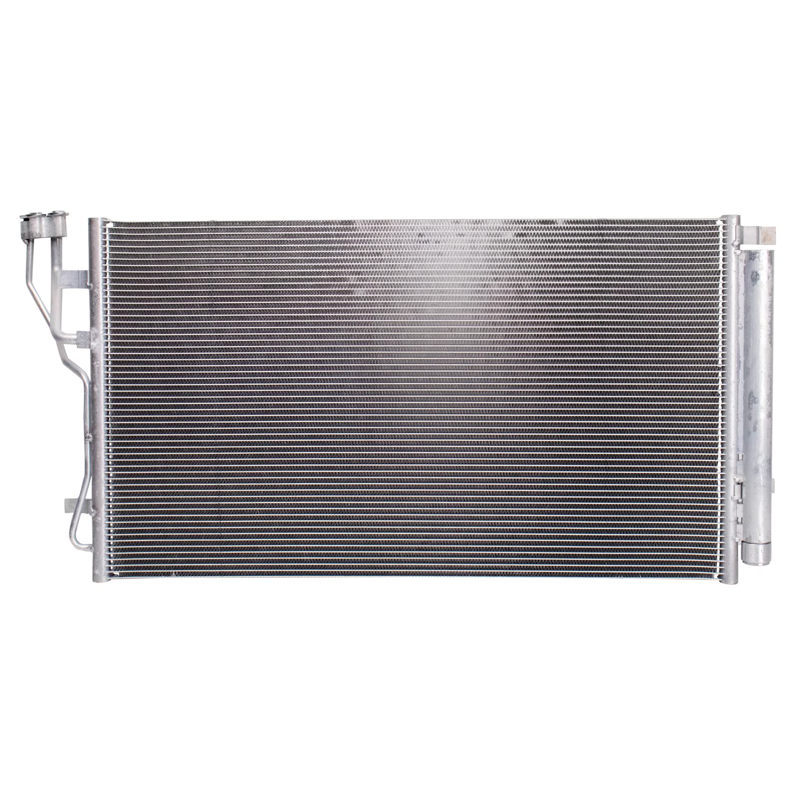 TRQ Air Conditioning A/C Condenser Receiver Drier Compatible with 2019-2020 Kia Optima