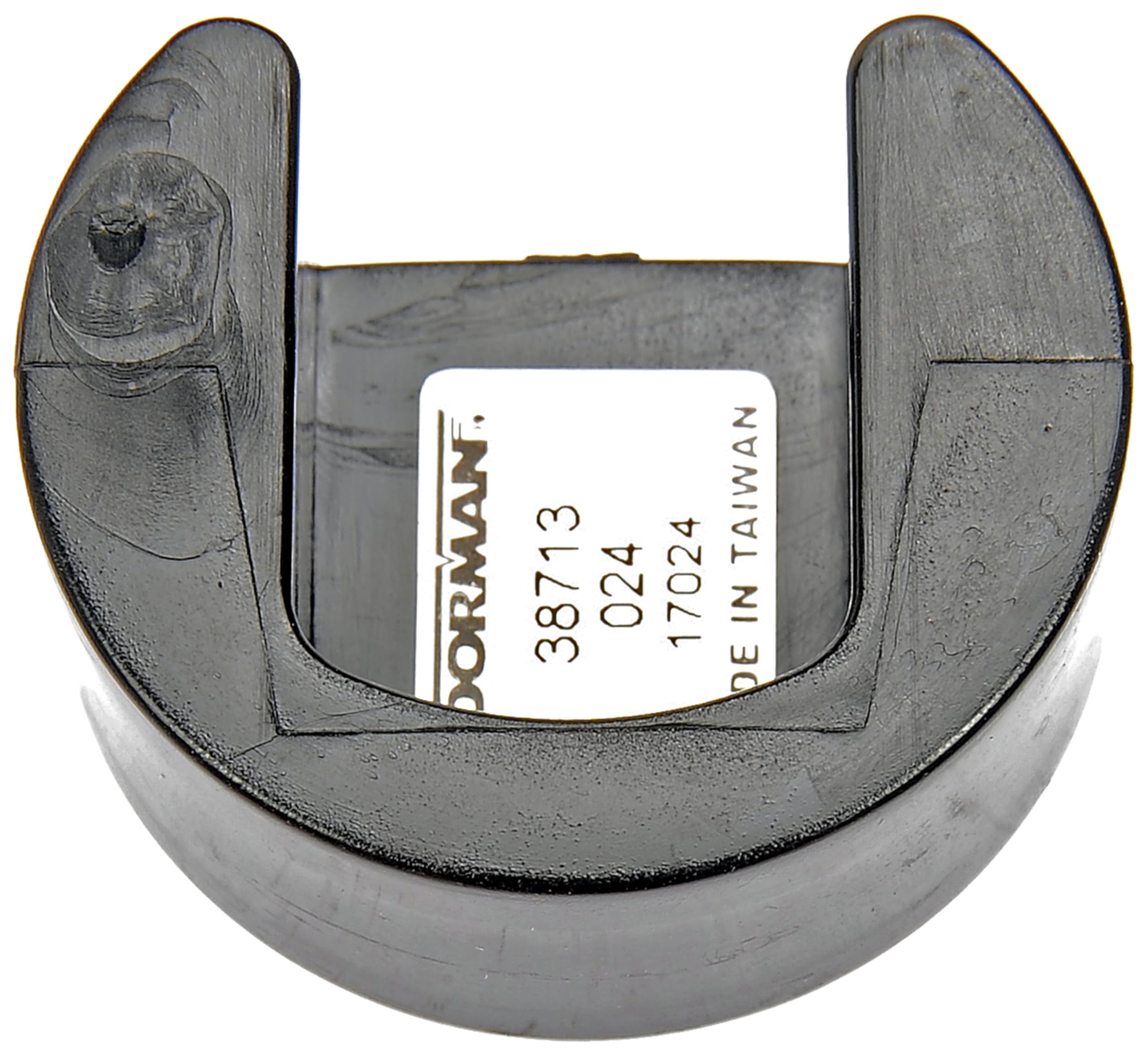 Dorman 38713 Passenger Side Tailgate Hinge Compatible with Select Dodge/Ram Models