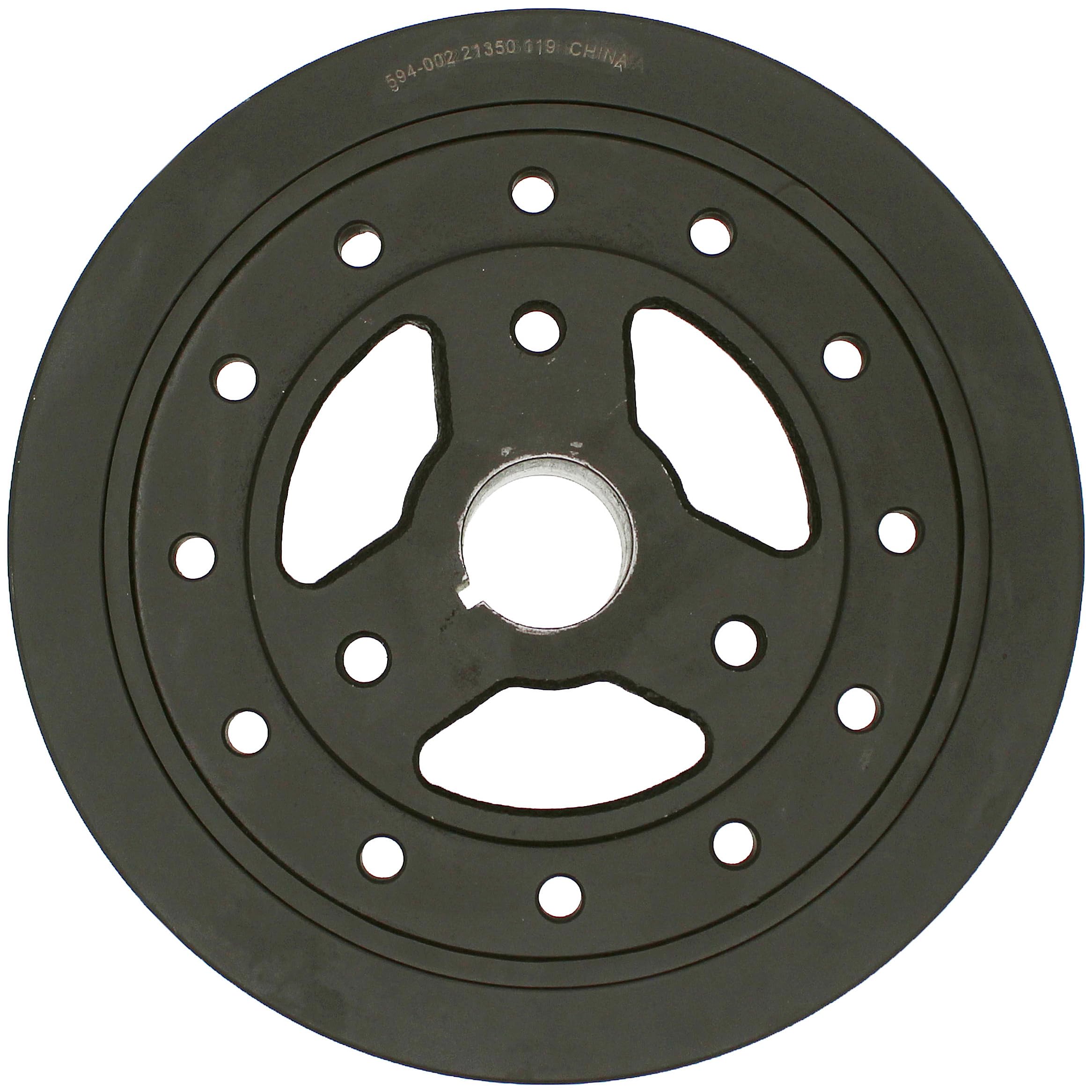 Dorman 594-002 Engine Harmonic Balancer Compatible With Select Models