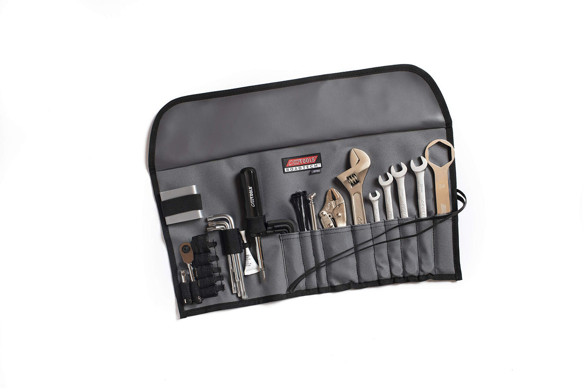 Cruztools Rtb2 Roadtech B2 For Bmw Motorcycles (2019 And Newer)