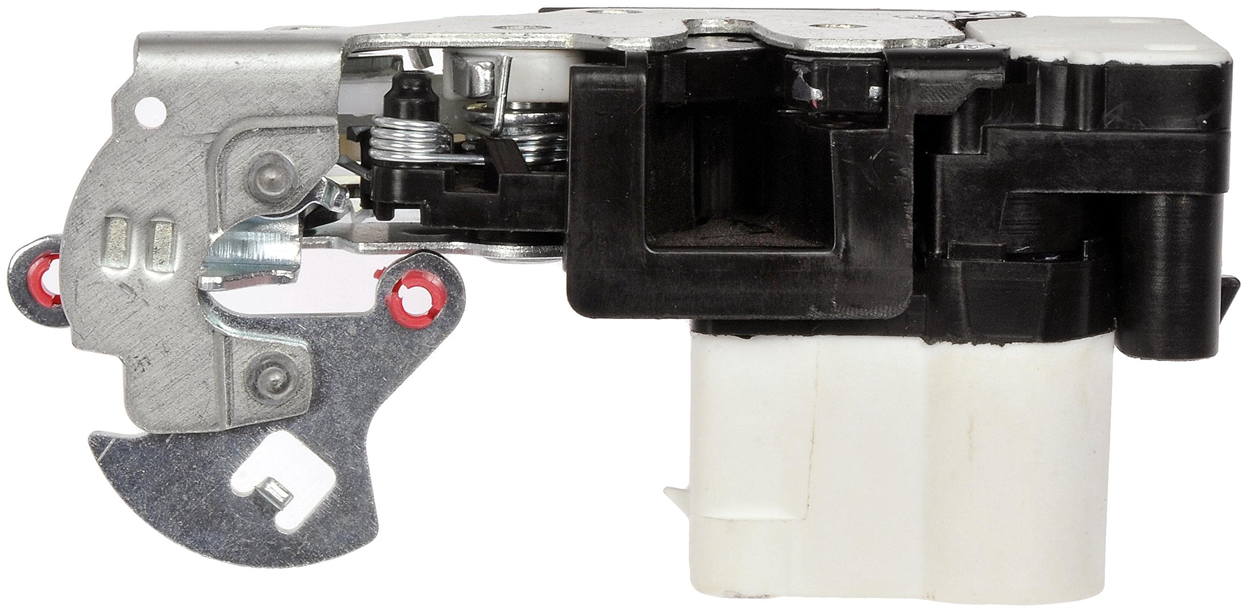 Dorman 931-916 Front Driver Side Door Lock Actuator Motor Compatible With Select Models