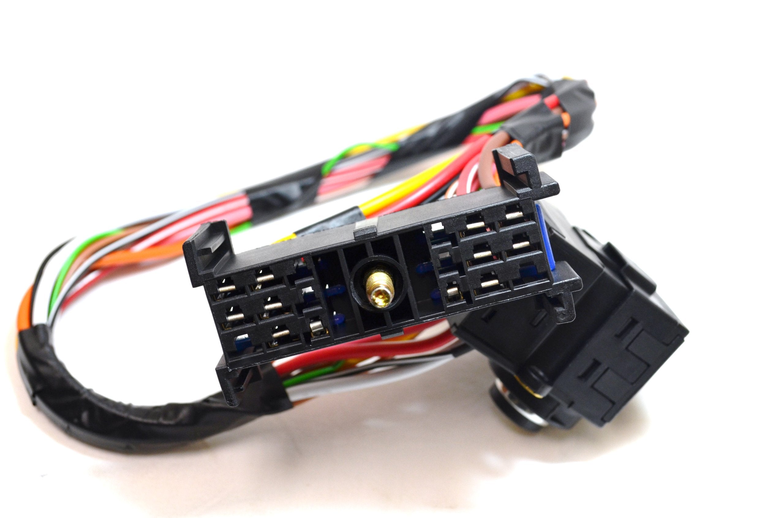 Pt Auto Warehouse Iss-276 - Ignition Starter Switch