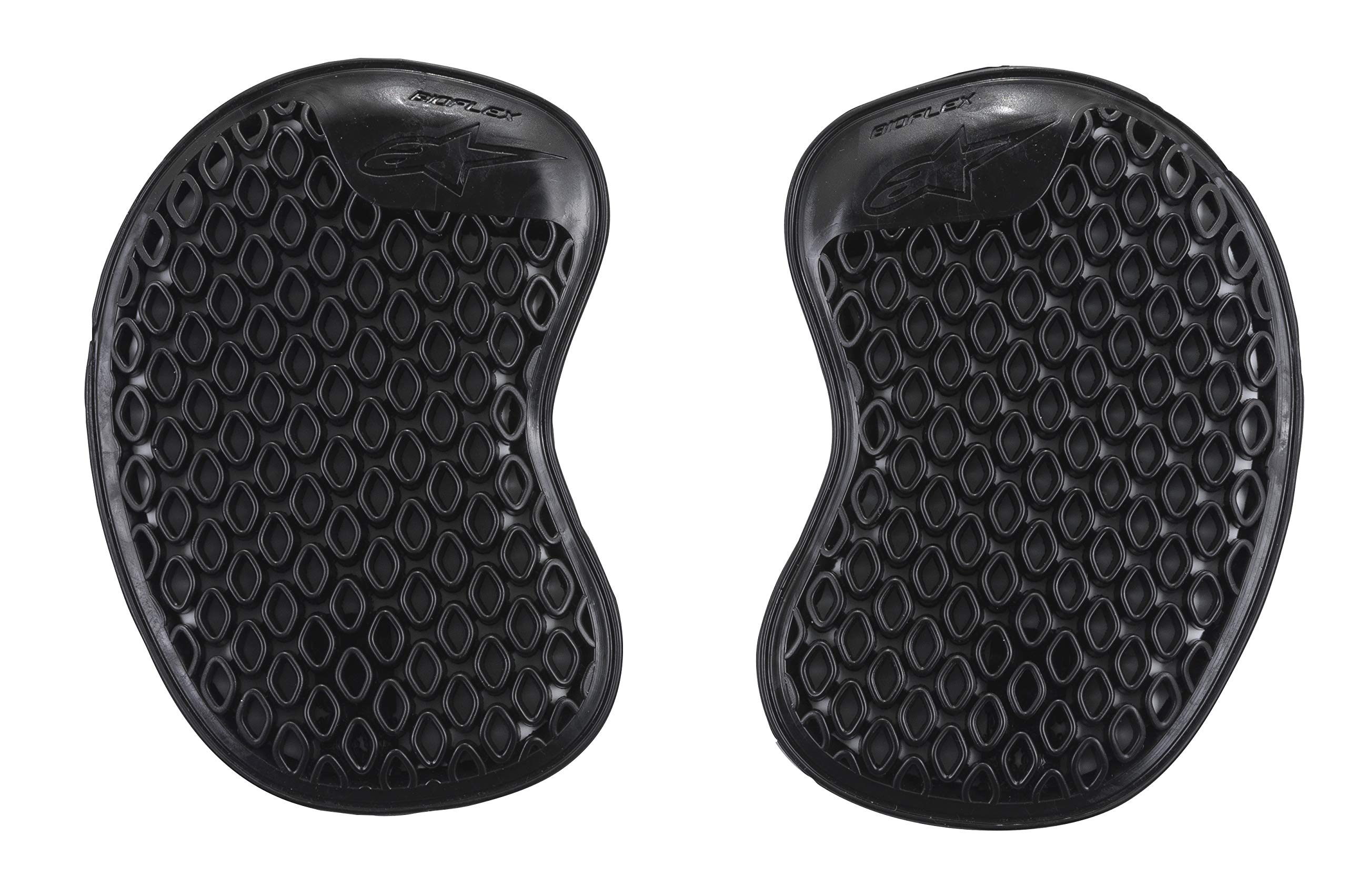 Alpinestars BIOFLEX HIP PROT. BLACK S