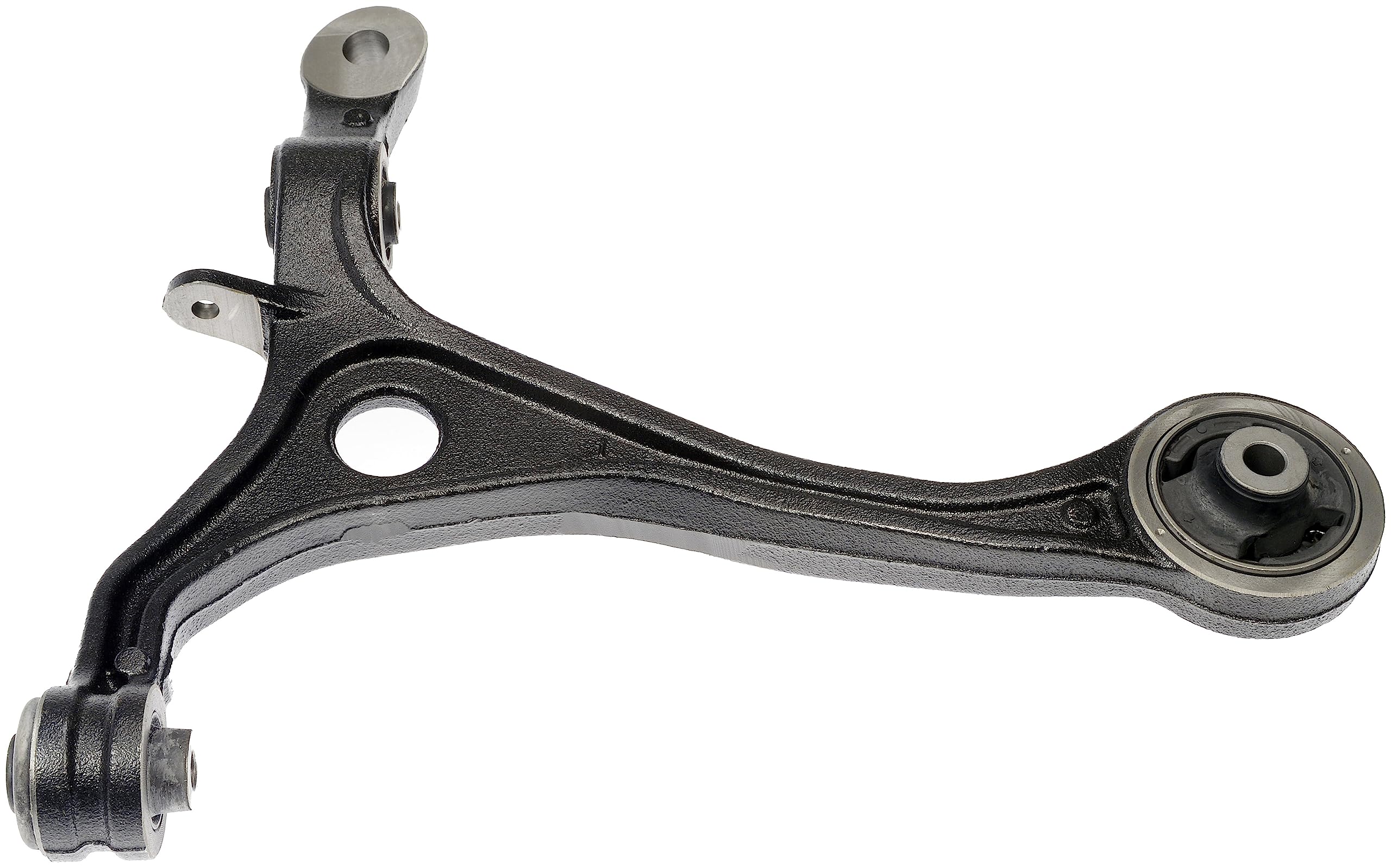 Dorman 520-693 Front Driver Side Lower Suspension Control Arm Compatible With Select Acura / Honda Models