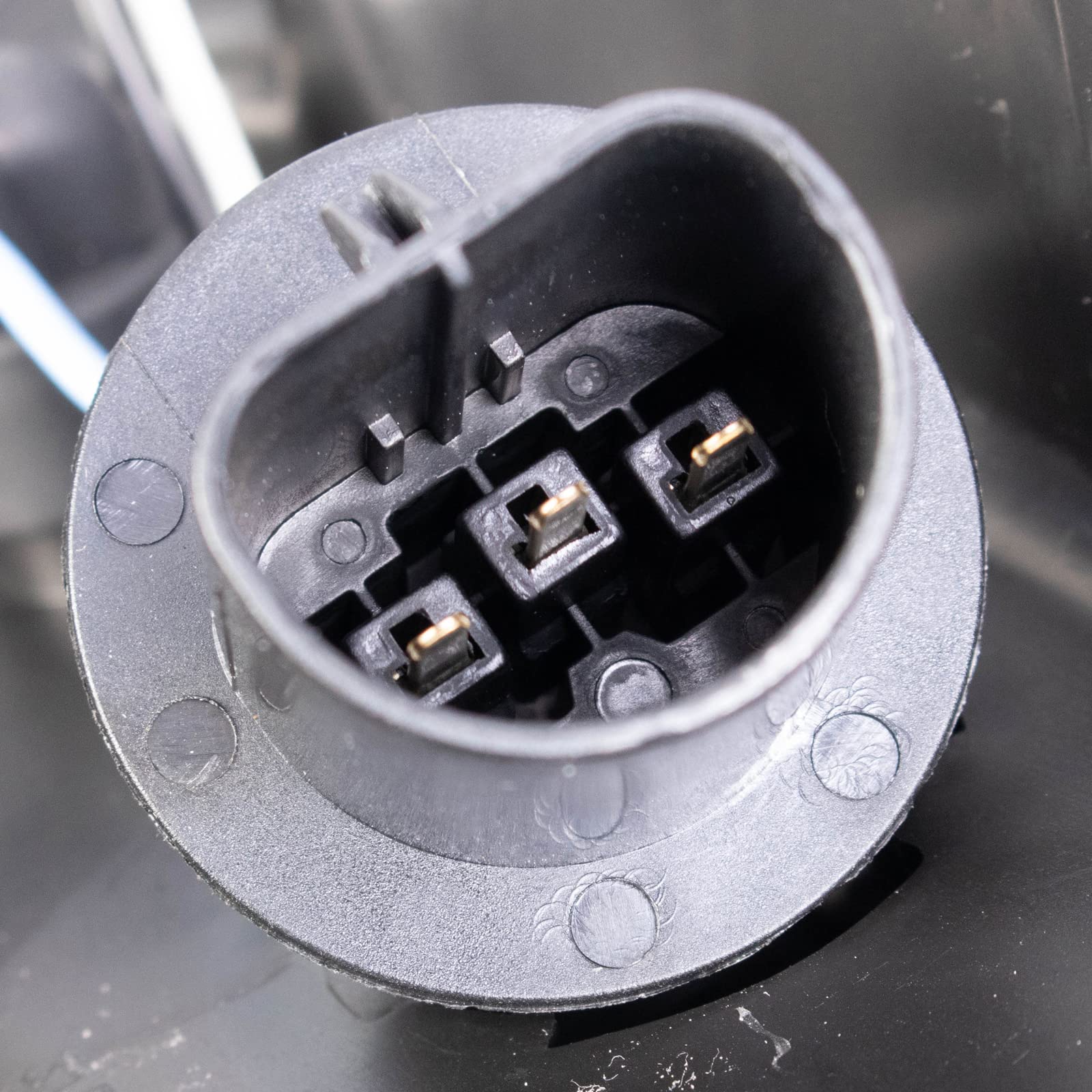 Trq Hla95195 Trq Performance Headlight Set