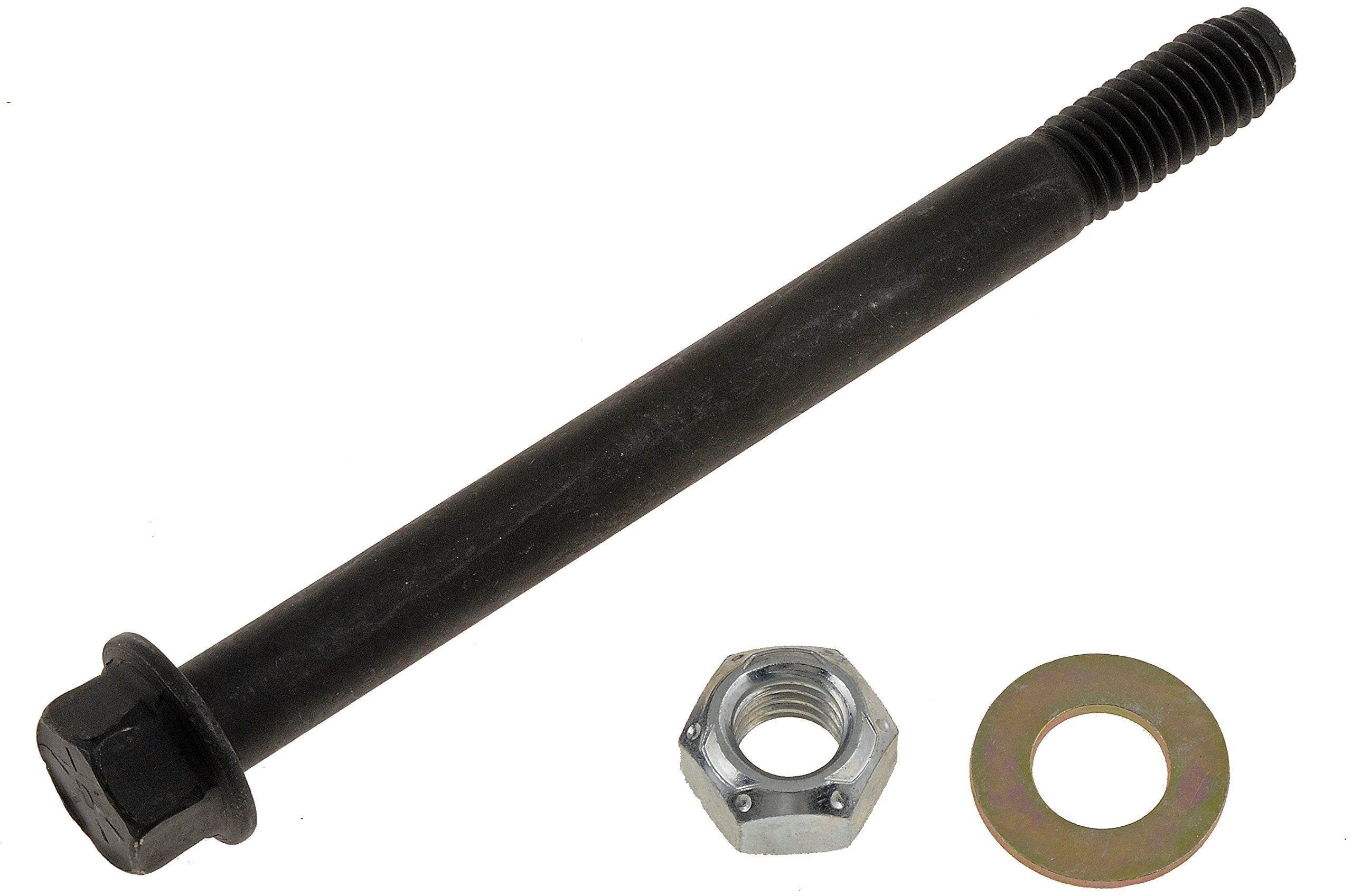 Dorman 81101 Motor Mount Bolt Kit - Grade 8 Compatible with Select Chevrolet / GMC Models