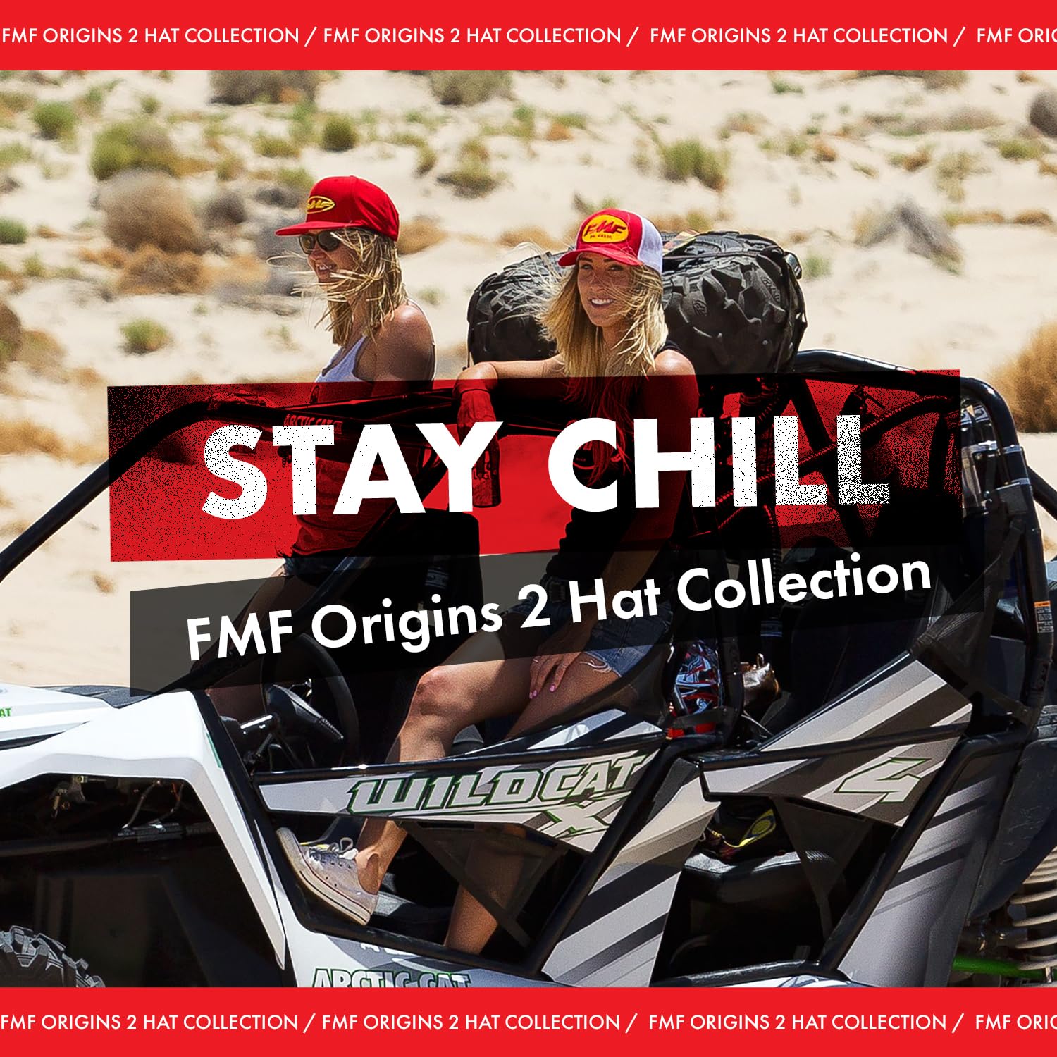 Fmf Origins 2 Hat (Black/Black)