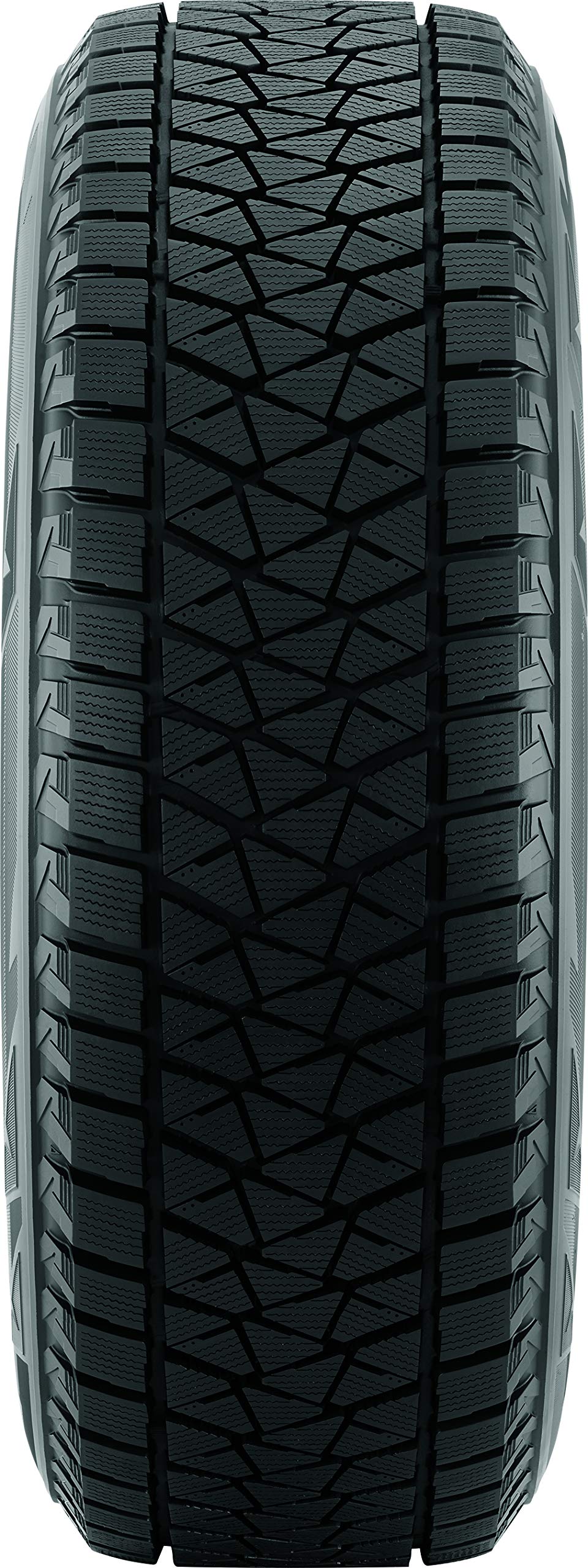Bridgestone Blizzak Dm-V2 Winter/Snow Suv Tire 235/65R17 108 S Extra Load
