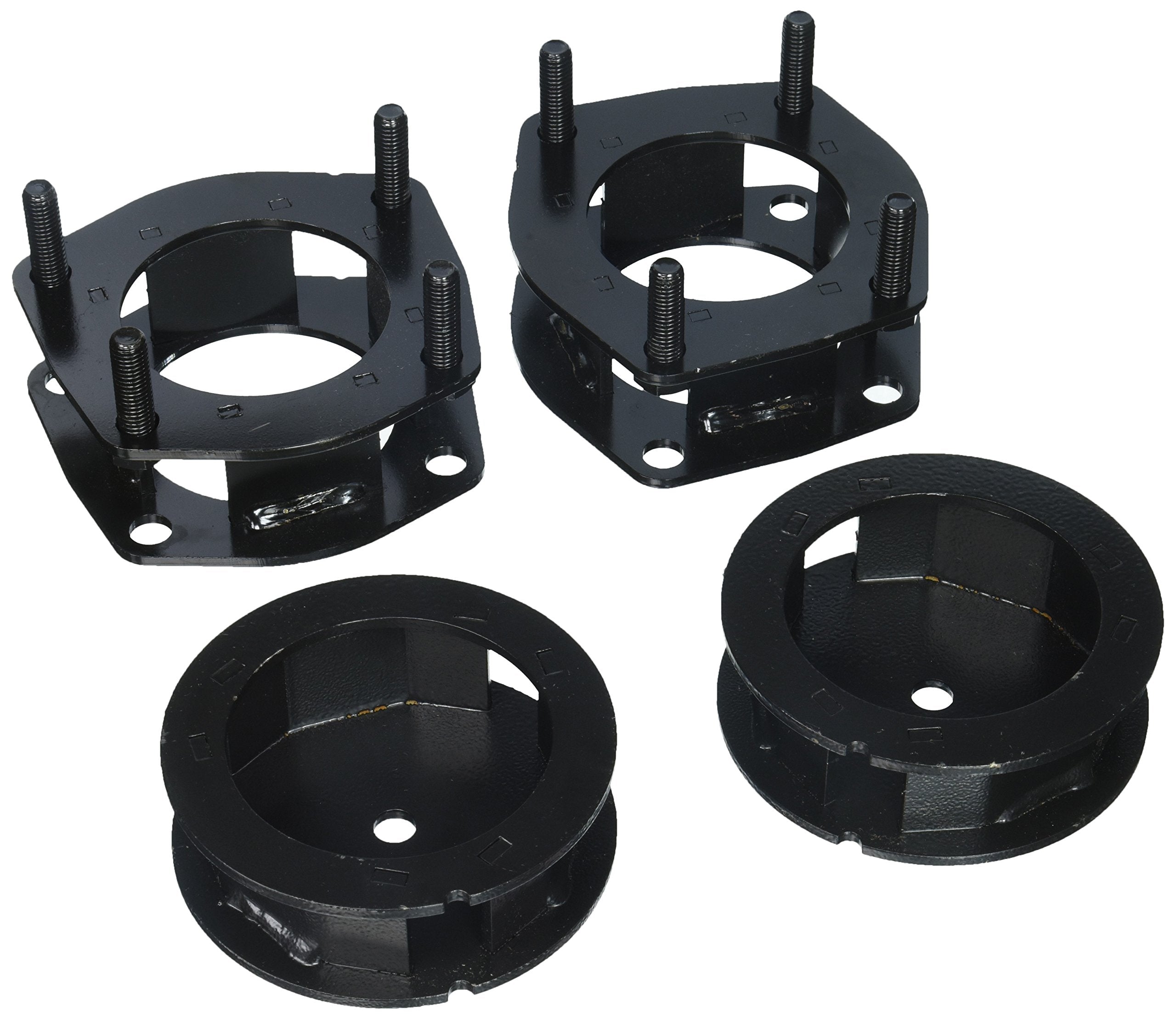 Rough Country 2'' Lift Kit For 06-10 Jeep Grand Cherokee Wk/Commander Xk - 664