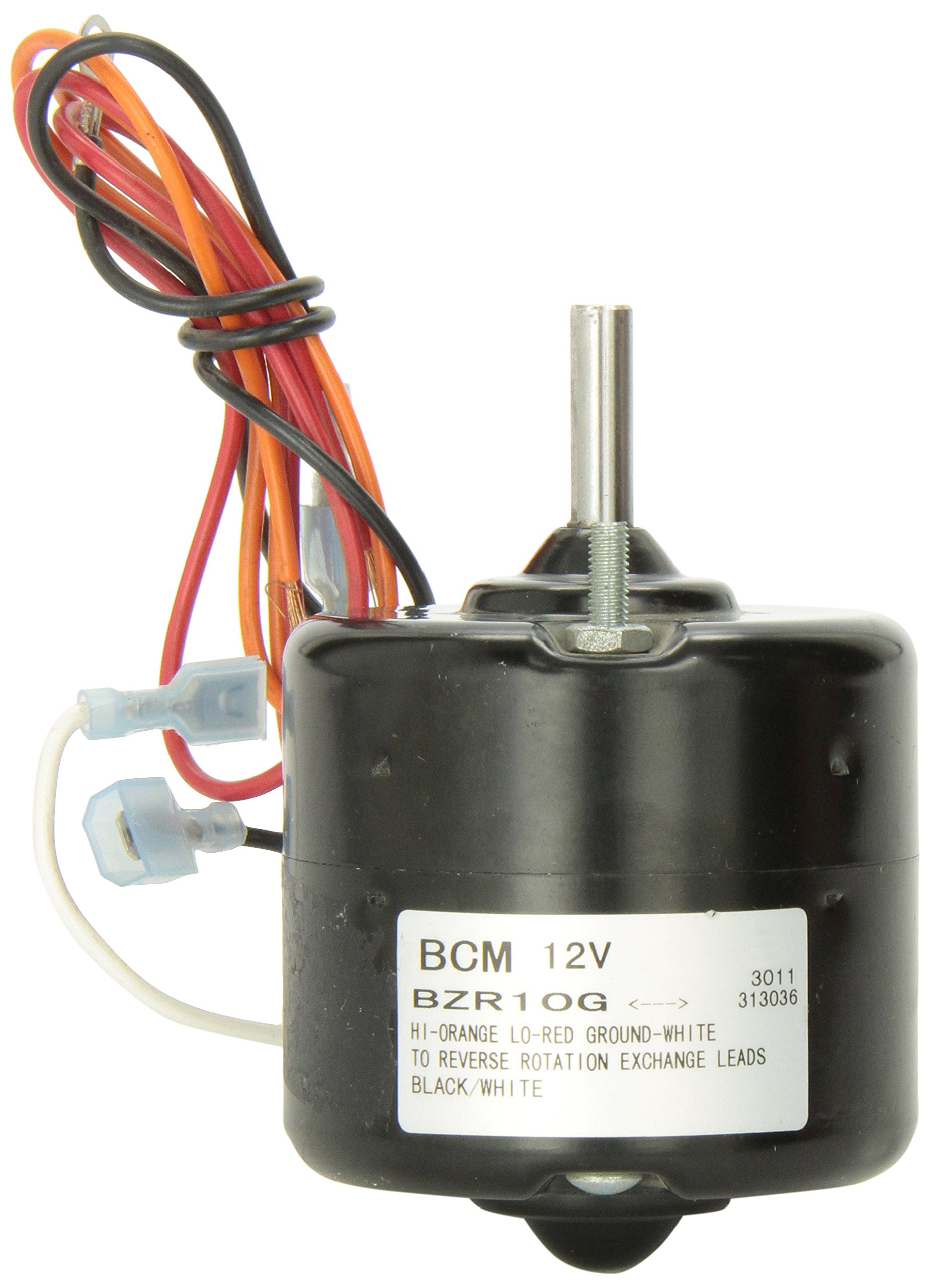 Zerostart 710-0004 Cab And Cargo Heater