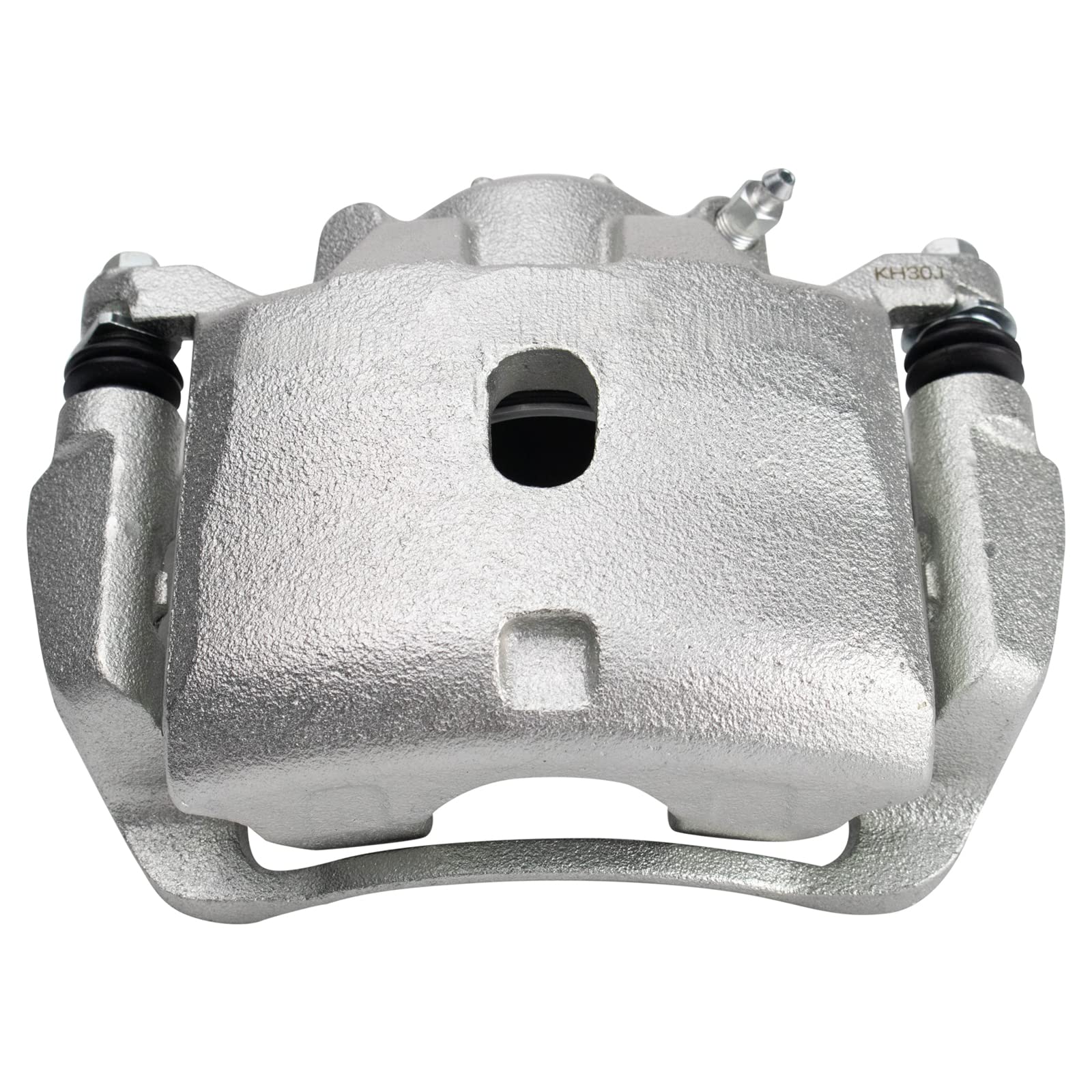 Trq Front Brake Caliper Set Compatible With 2012-2016 Honda Cr-V