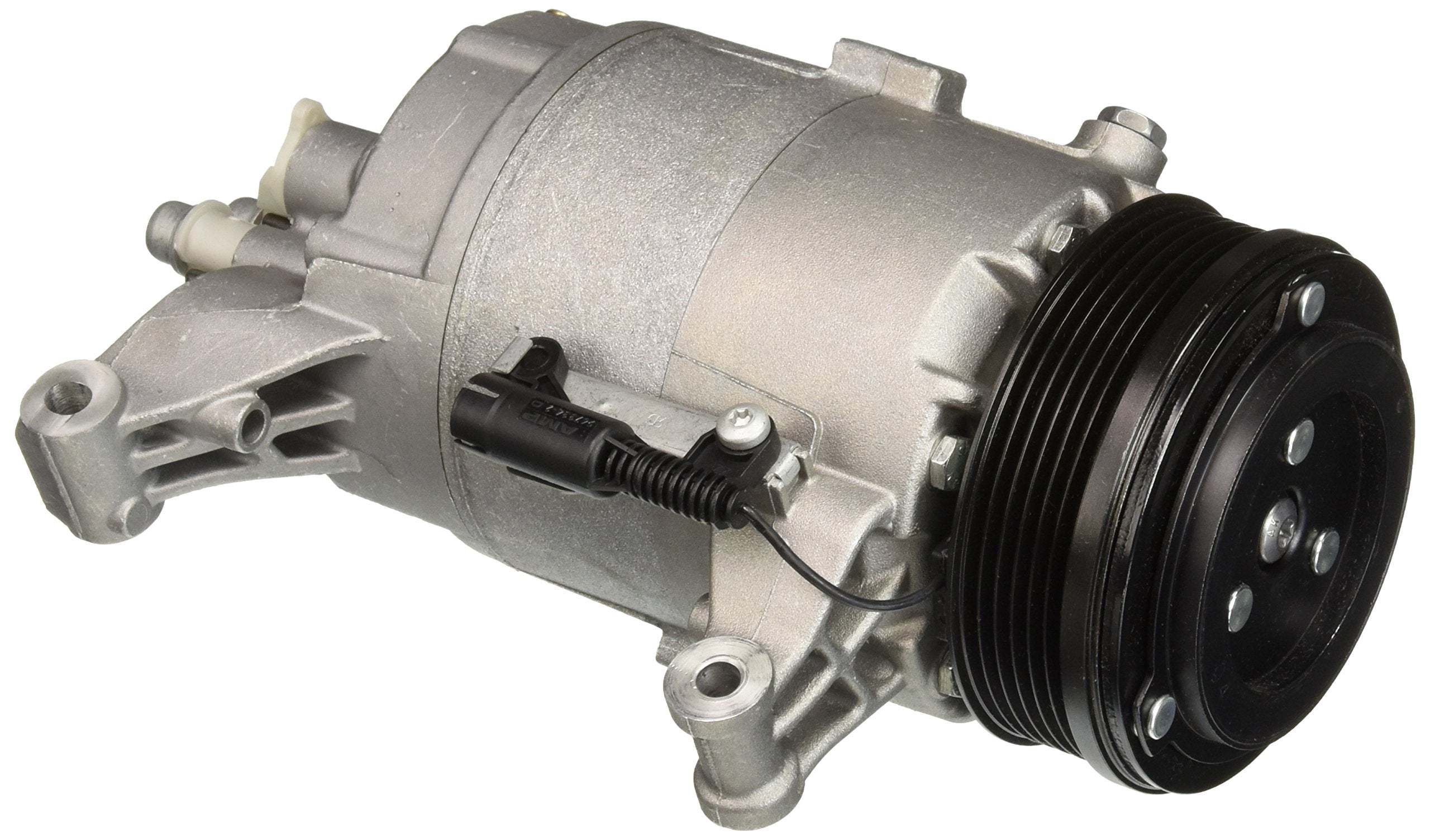 Denso 471-9197 A/C Compressor