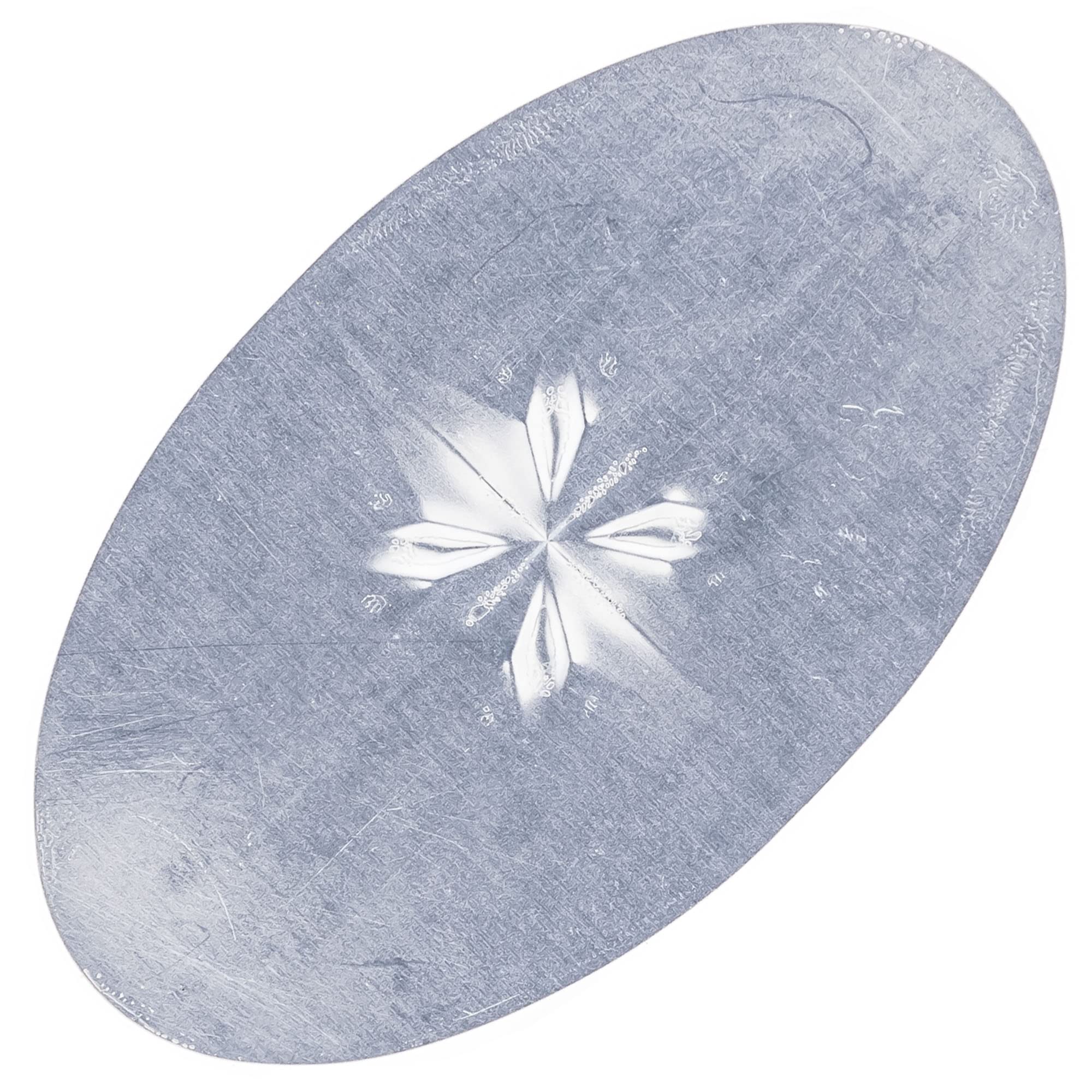 Polaris Oem Star Logo Sticker 2000-2024 Rzr Ranger Sportsman Switchback Scrambler Magnum 7078465