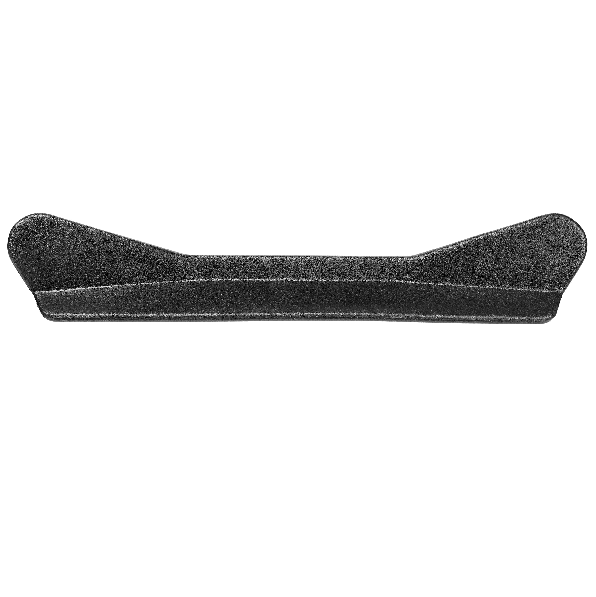 Bumpshox - The Ultimate Front Bumper Guard & Front Bumper Protection License Plate Frame. Tougher Than Steel! (Bumpshox Xl Plus