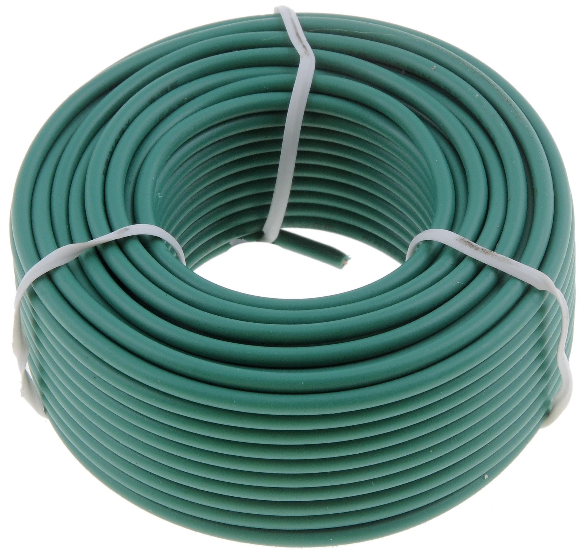Dorman 85737 18 Gauge Green Primary Wire - Card Universal Fit (40 Feet)