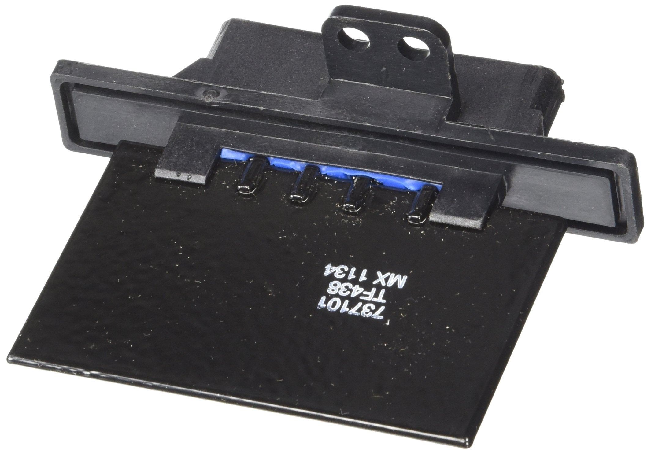 Standard Motor Products Ru327T A/C Blower Motor Switch/Resistor