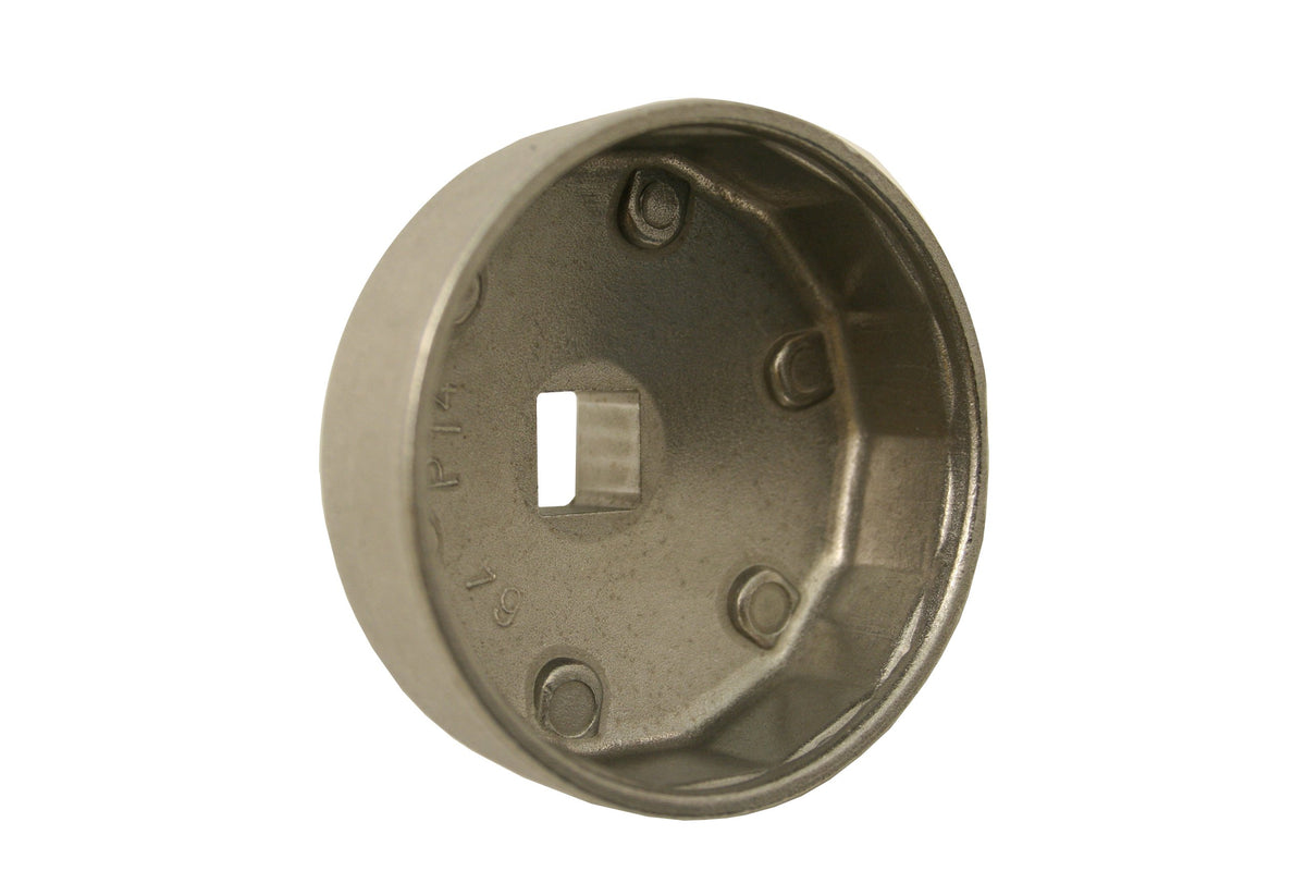 Cta Tools 2460 H.D. Oil Filter Cap Wrench - 64Mm X 14
