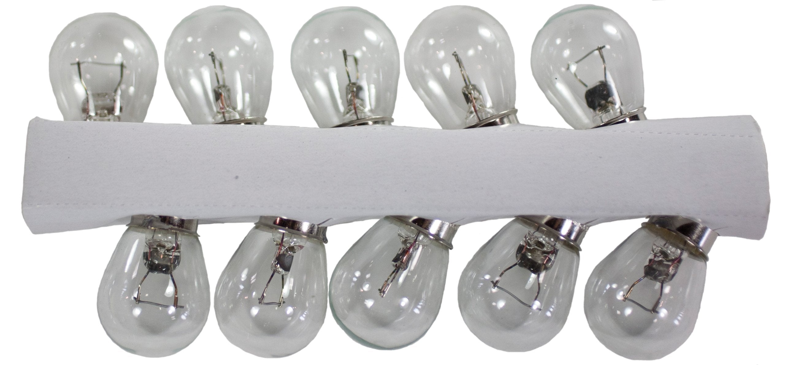 Arcon 16782 Replacement Bulb #1156, (Box of 10)