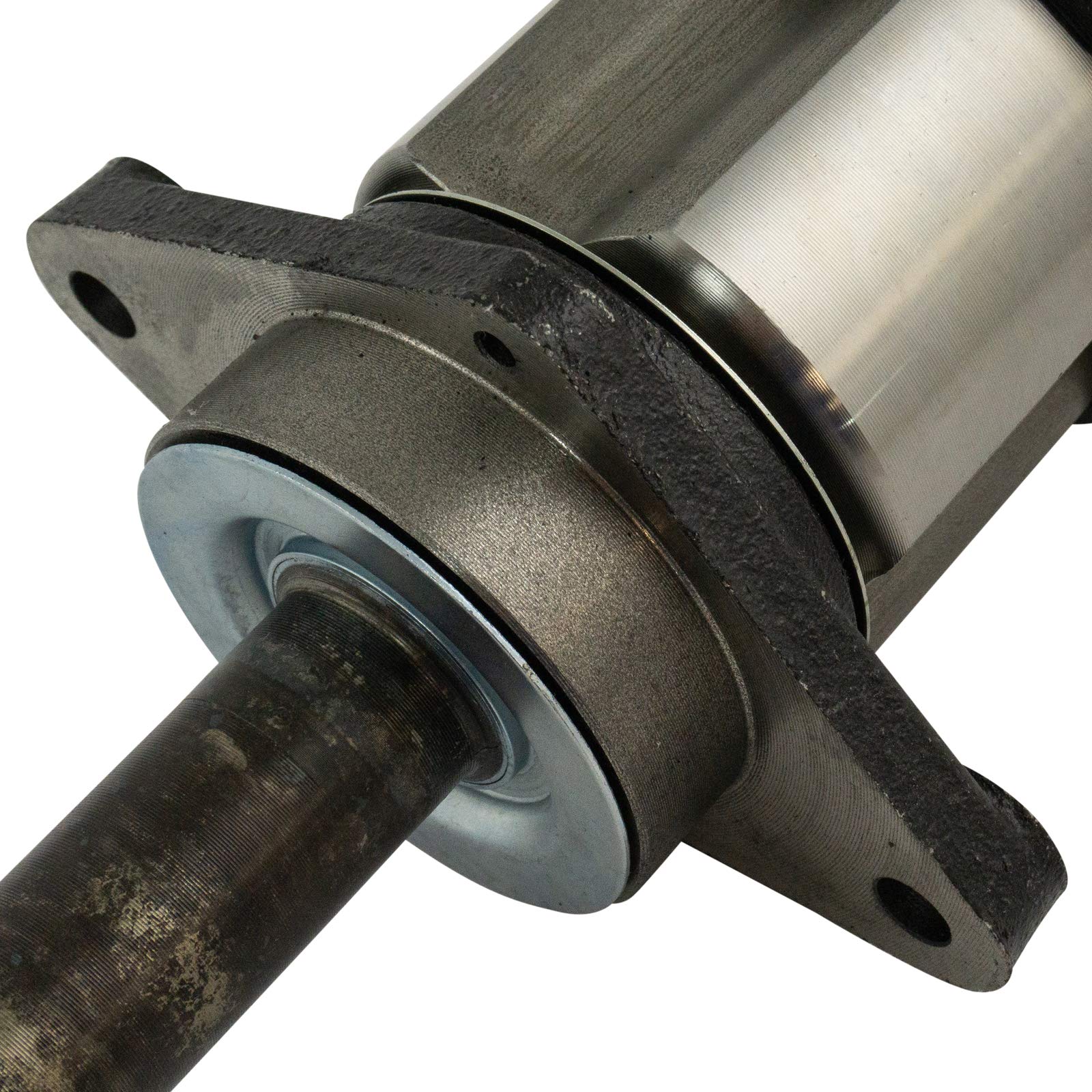 Trq Front Right Cv Axle Shaft Assembly Passenger Side Compatible With 2011-2015 Nissan Quest