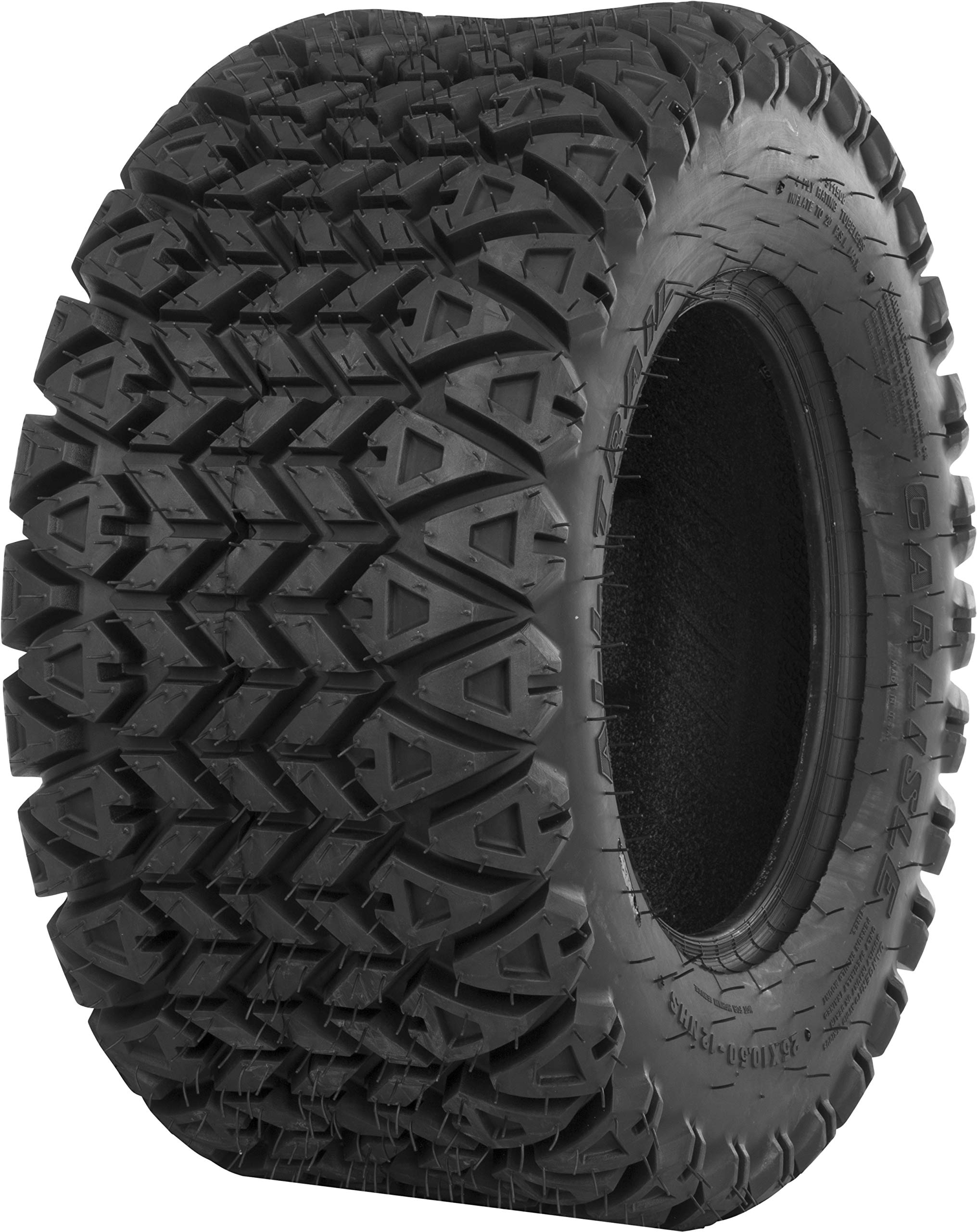 Carlisle All Trail Atv Tire - 25X10.50-12