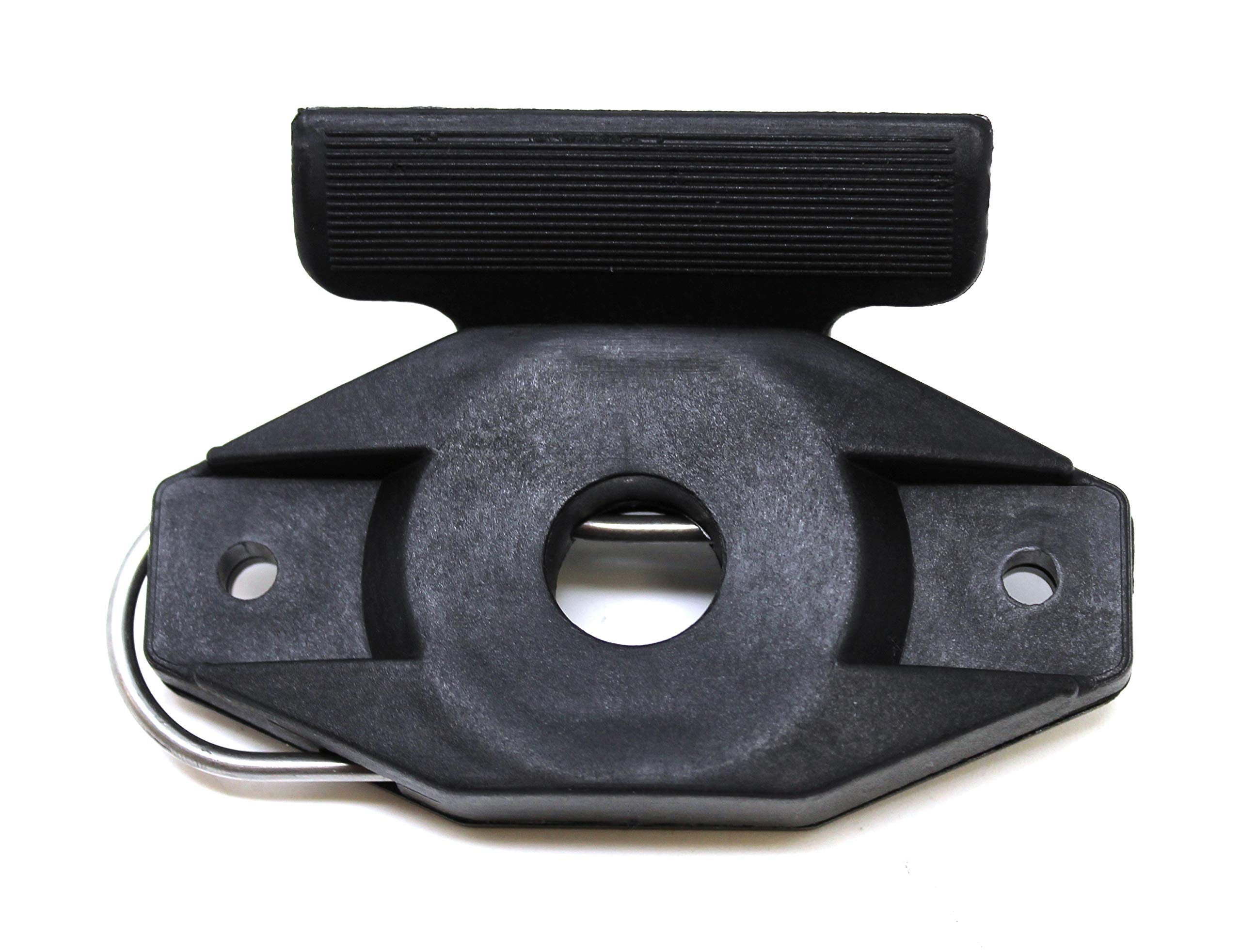 New Front Hood Rear Seat Latch Base Compatible with Sea Doo Jet Ski Jet Boat 269000015 269700109