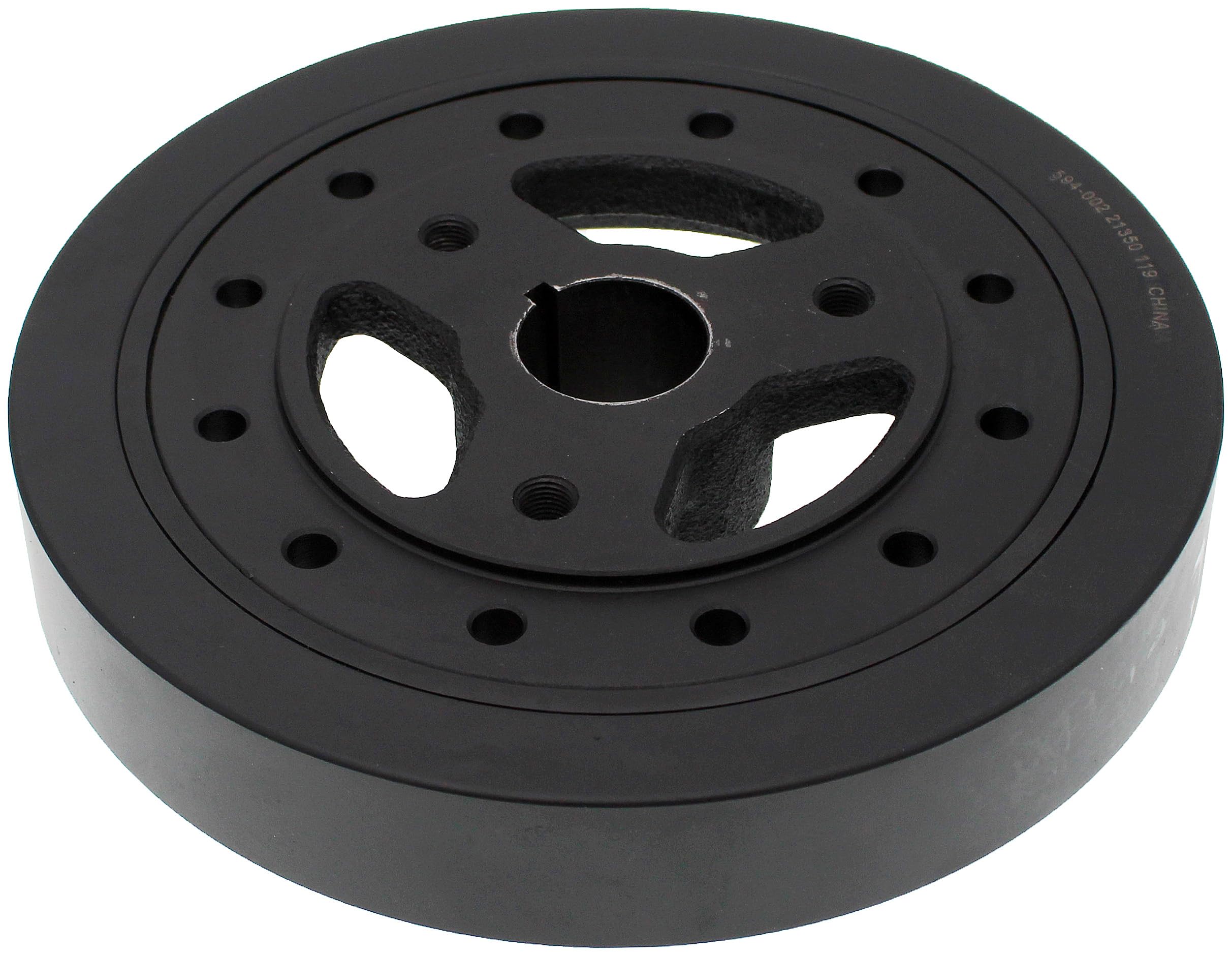 Dorman 594-002 Engine Harmonic Balancer Compatible With Select Models