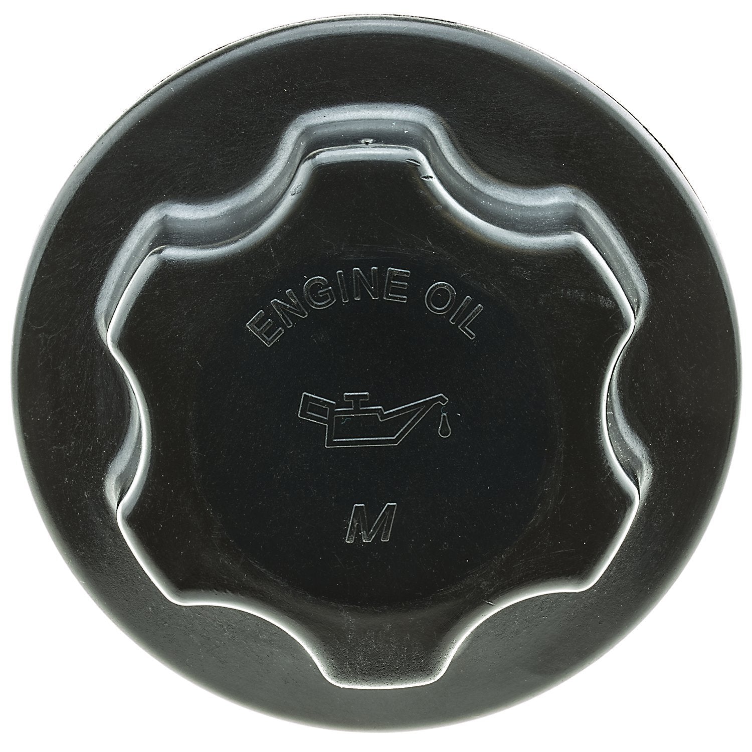 MotoRad MO-148 Oil Filler Cap Engine Oil Filler Cap Fits Dodge Ram 1500 03–08 Ram 2500 03–08 Durango 04–08 Ram 3500 03–08 53032372AC 53032372AB