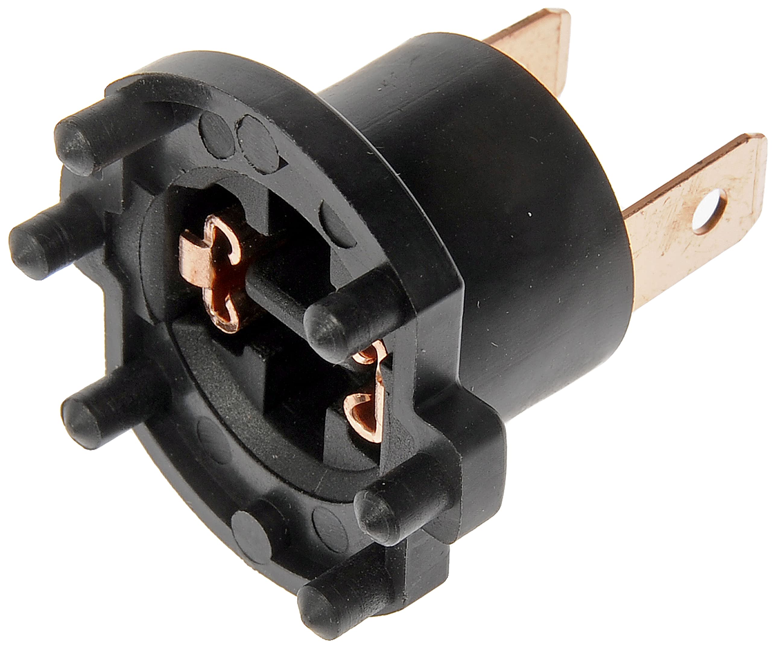 Dorman 645-540 Wire Pigtail Socket Harness Compatible With Select Mazda Models