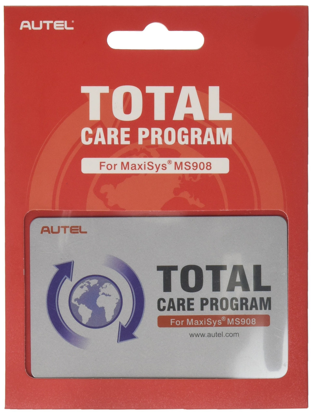 Autel Ms908-1Yrupdate Scan Tool