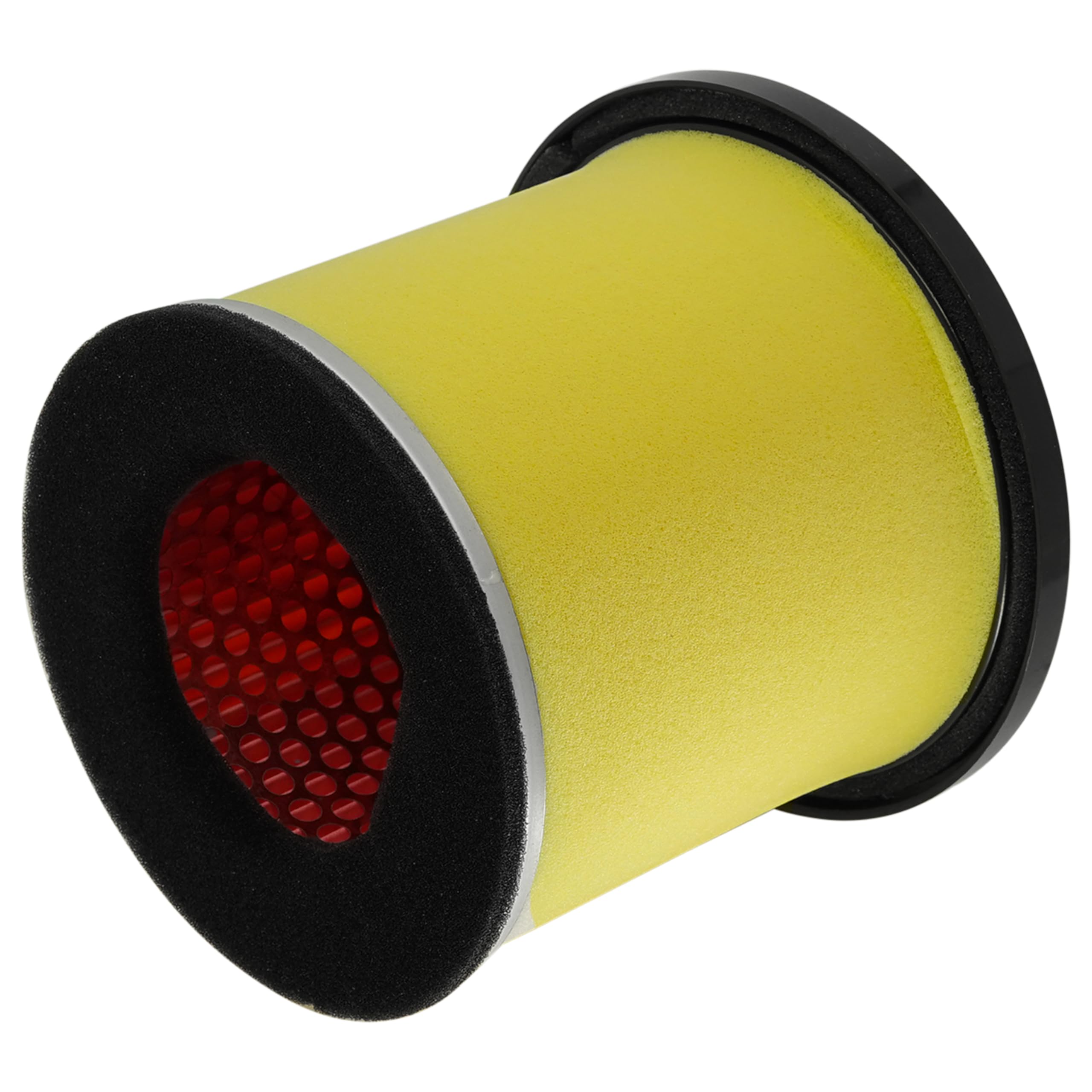 Caltric Air Filter Cleaner Compatible with Suzuki LT-A700X LTA700X kingQuad 700 2005 2006 2007