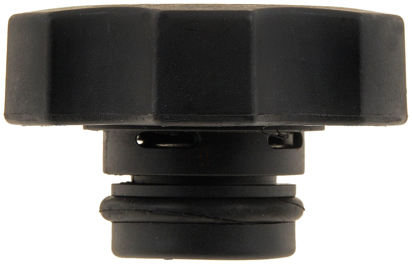 Dorman 82597 Coolant Cap Compatible With Select Models