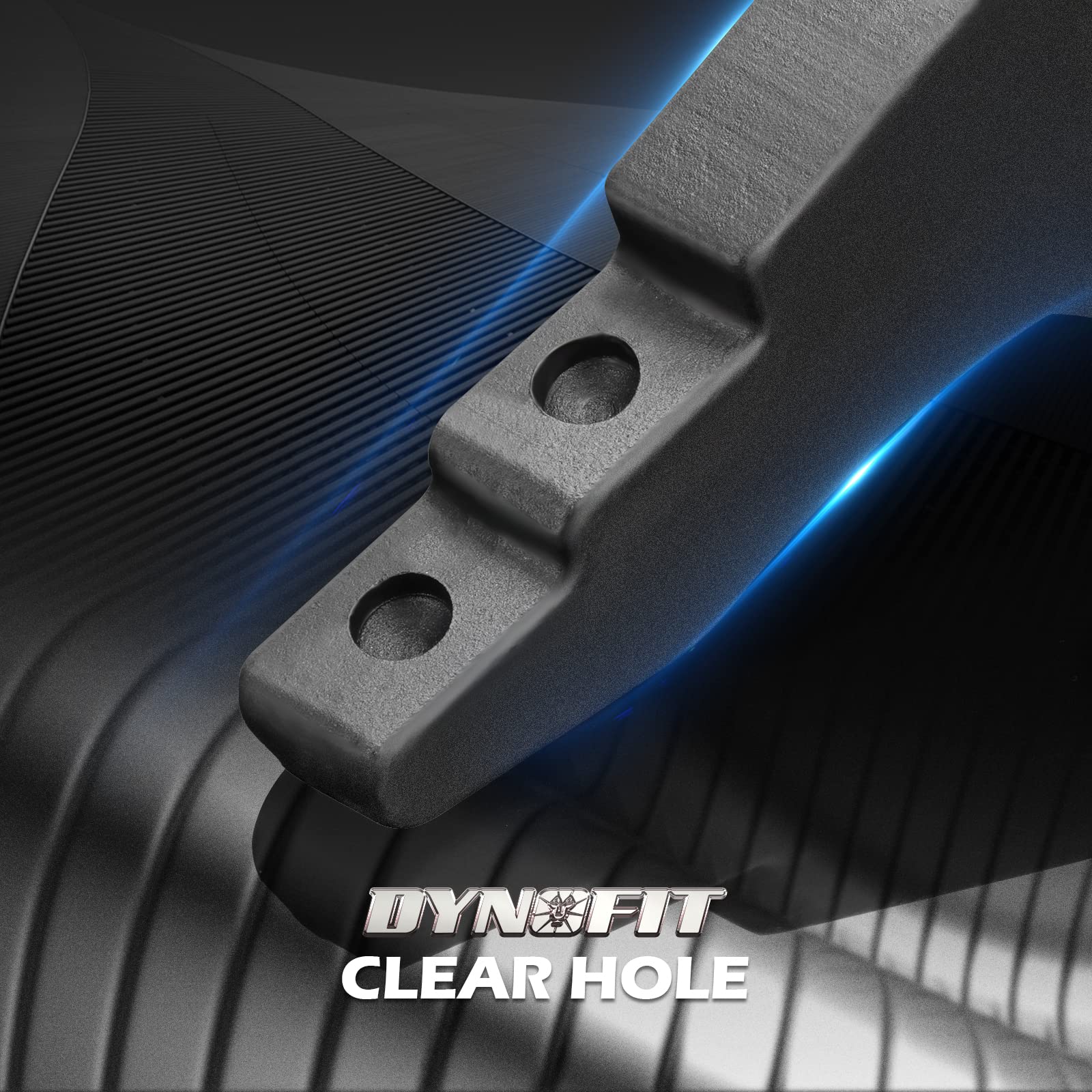 1-3'' Torsion Bar Keys with Shock Extenders Brackets for Chevy GM Silverado Sierra 1500 2000-2007 and More Truck, Dynofit 1-3 In