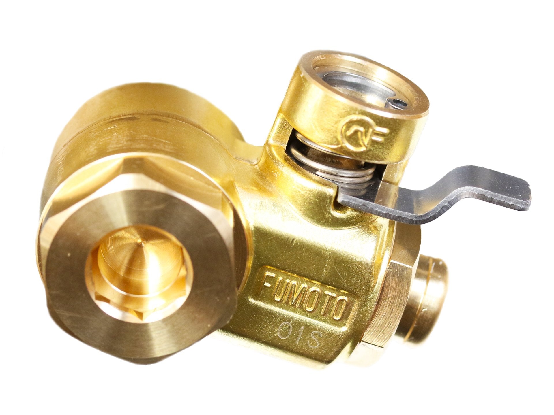 Fumoto F106SX M14-1.5 Sx Series Drain Valve