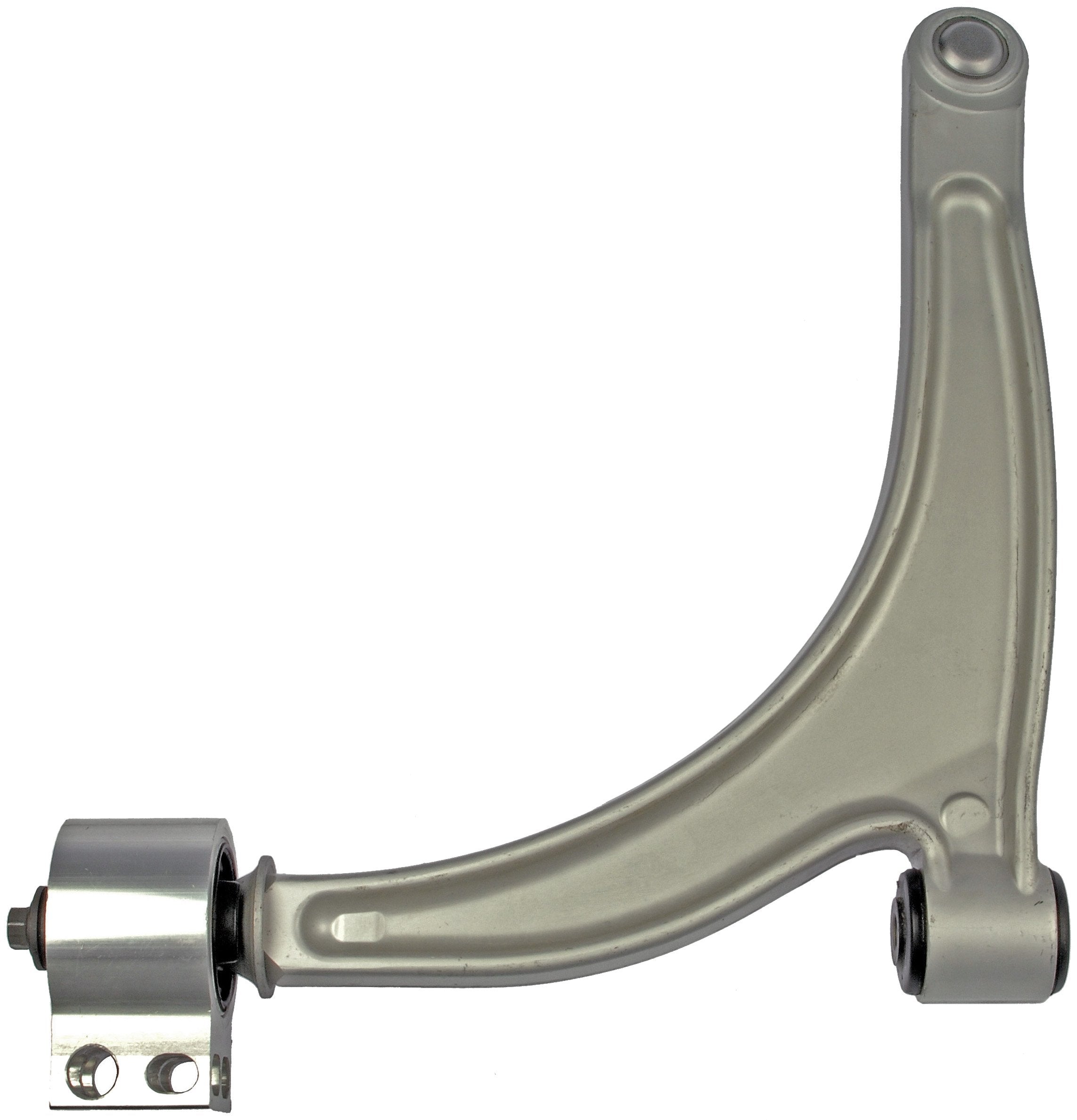 Dorman 520-164 Front Passenger Side Lower Suspension Control Arm And Ball Joint Assembly Compatible With Select Chevrolet / Pont